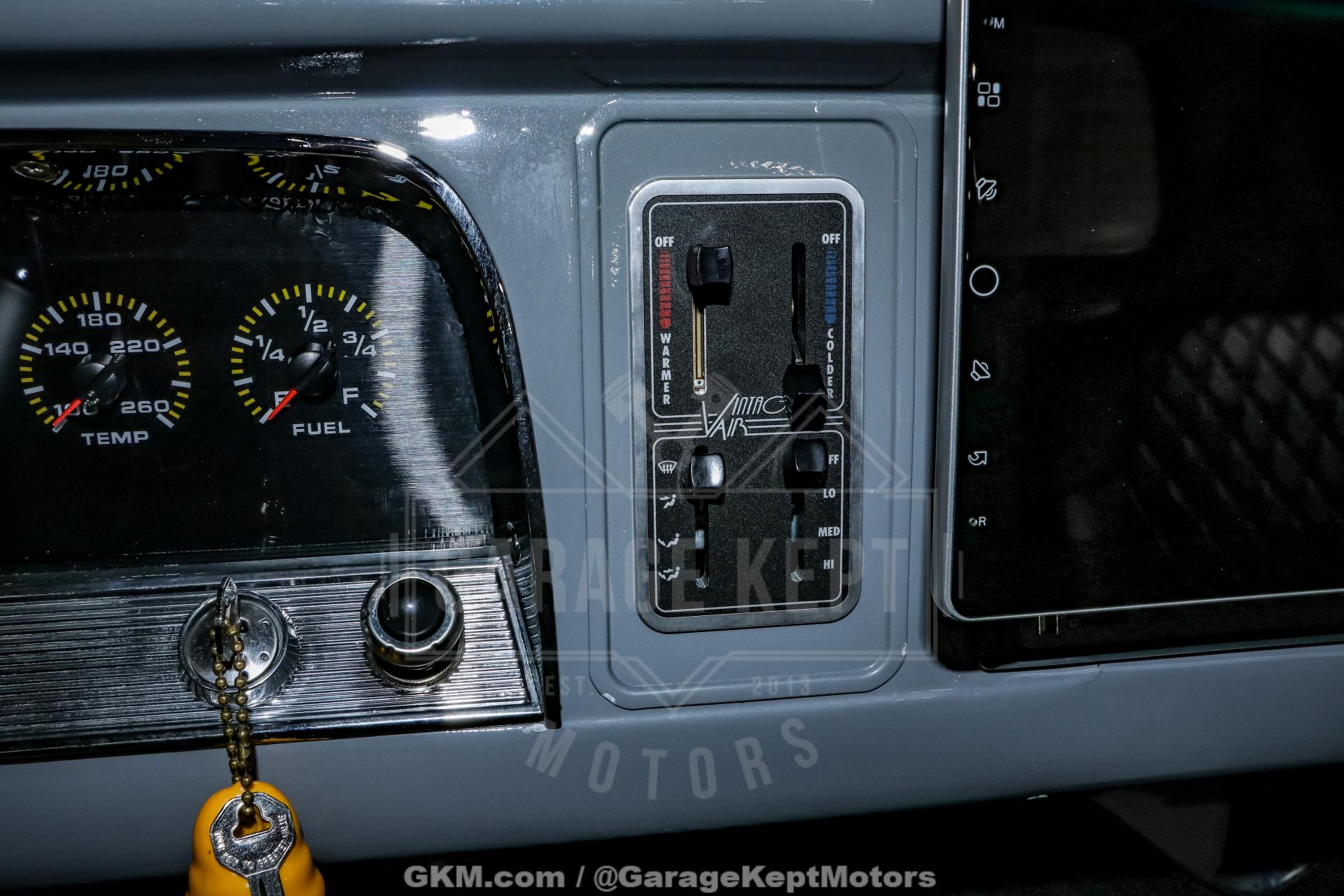 1966 Chevrolet C10 94