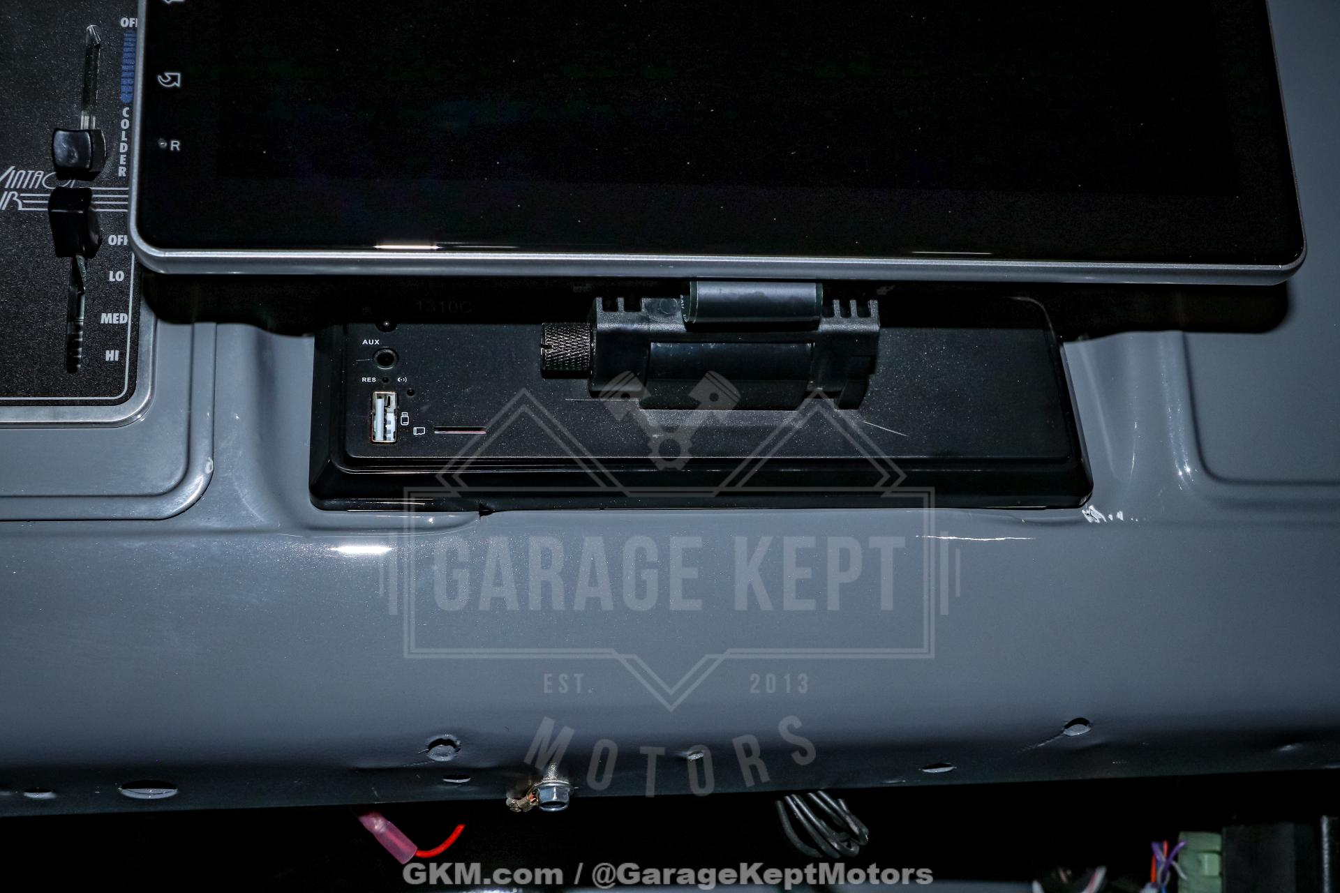 1966 Chevrolet C10 95