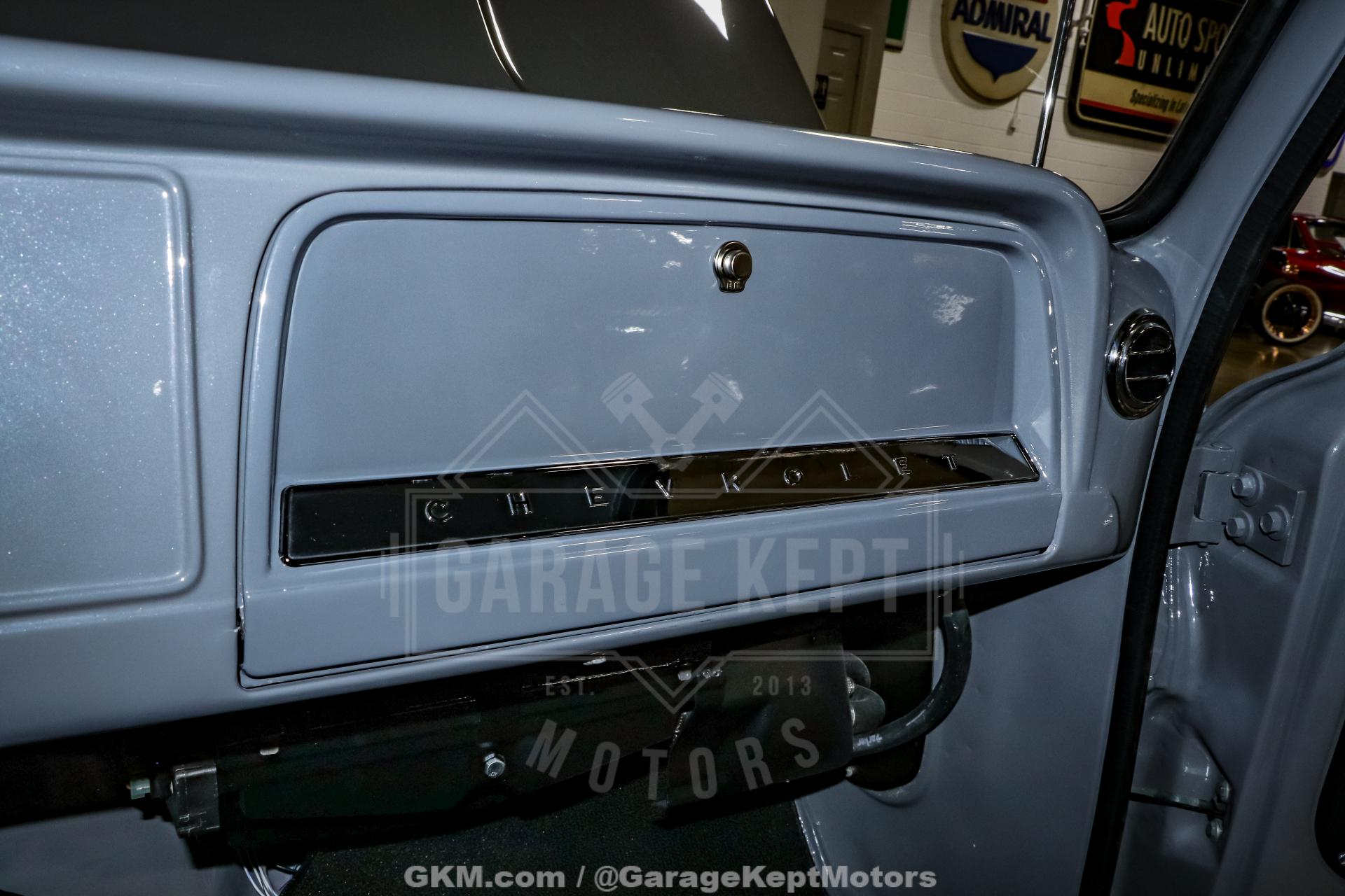 1966 Chevrolet C10 96