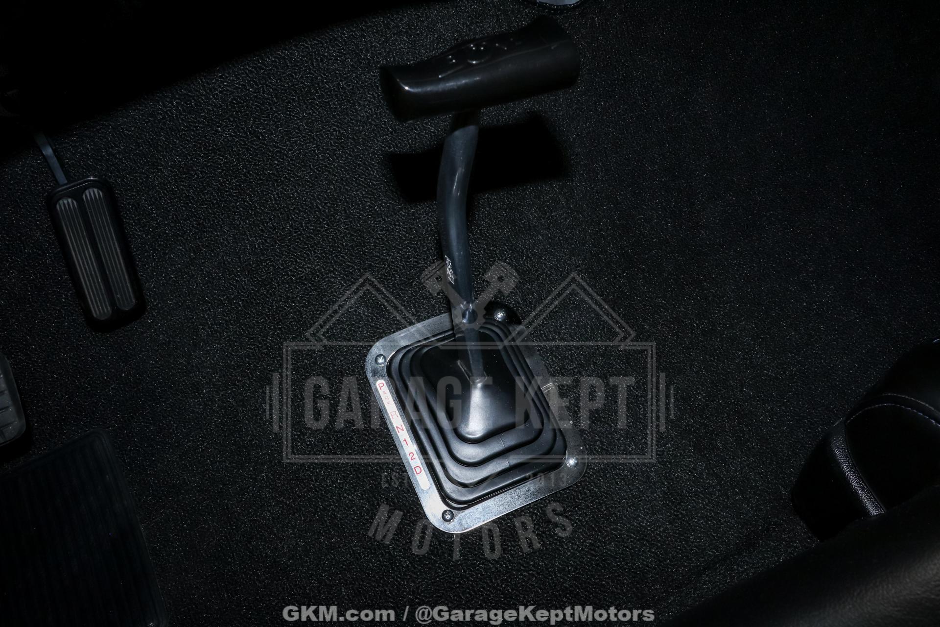 1966 Chevrolet C10 99