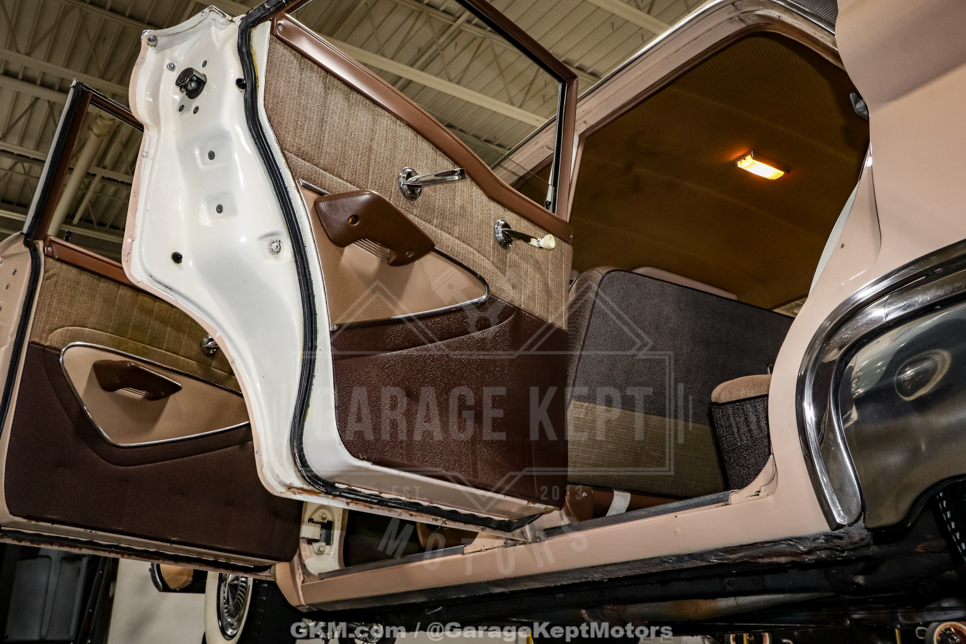 1959 Ford Fairlane 96