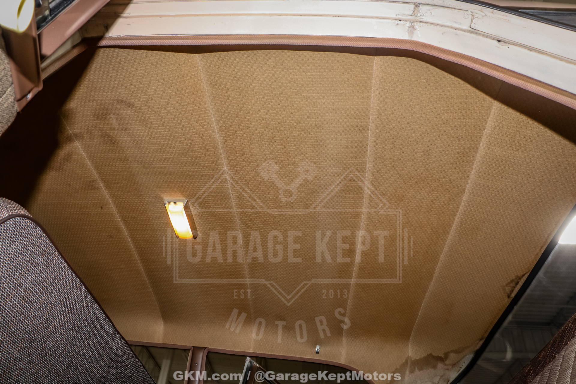 1959 Ford Fairlane 98