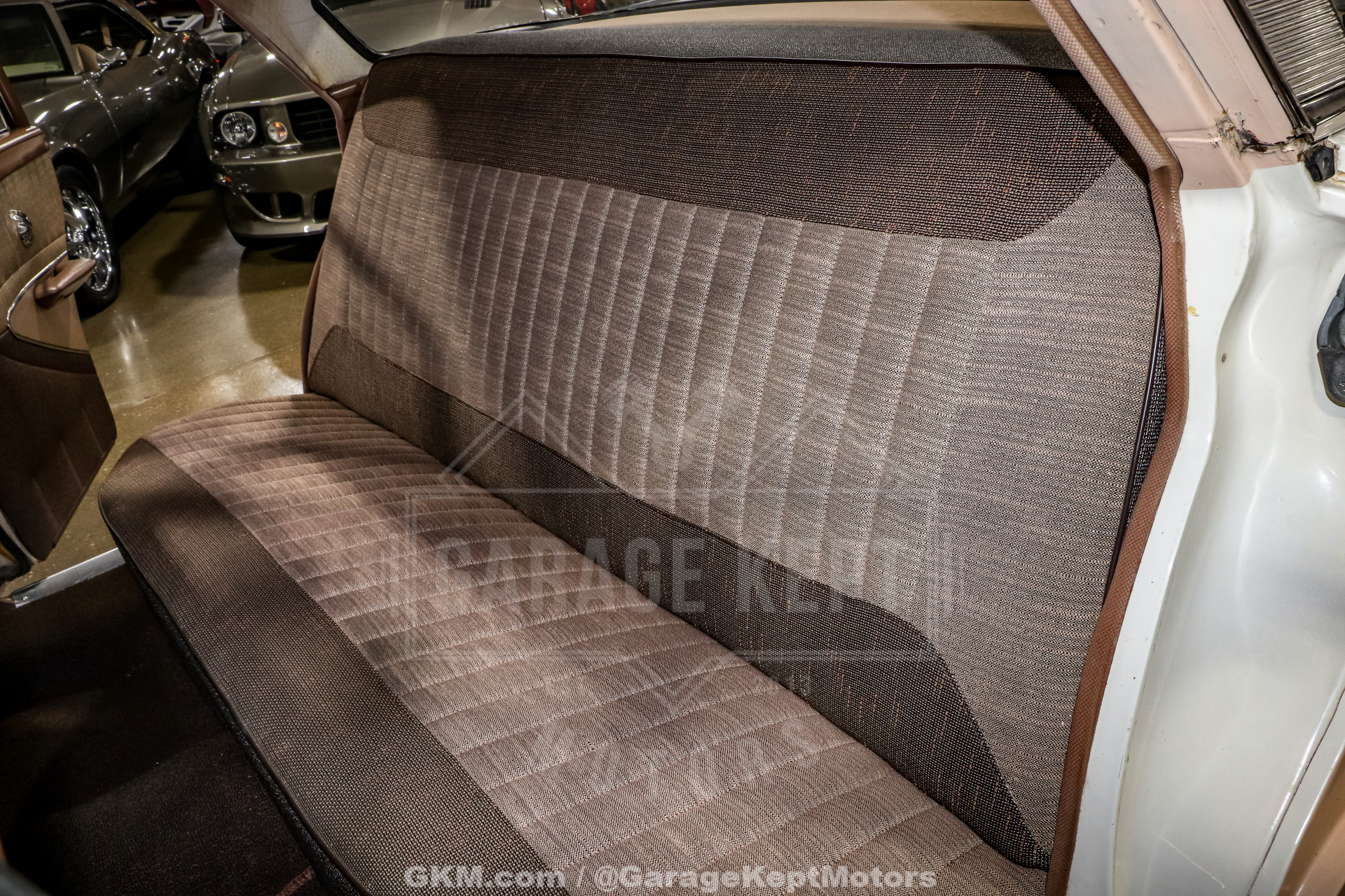 1959 Ford Fairlane 99