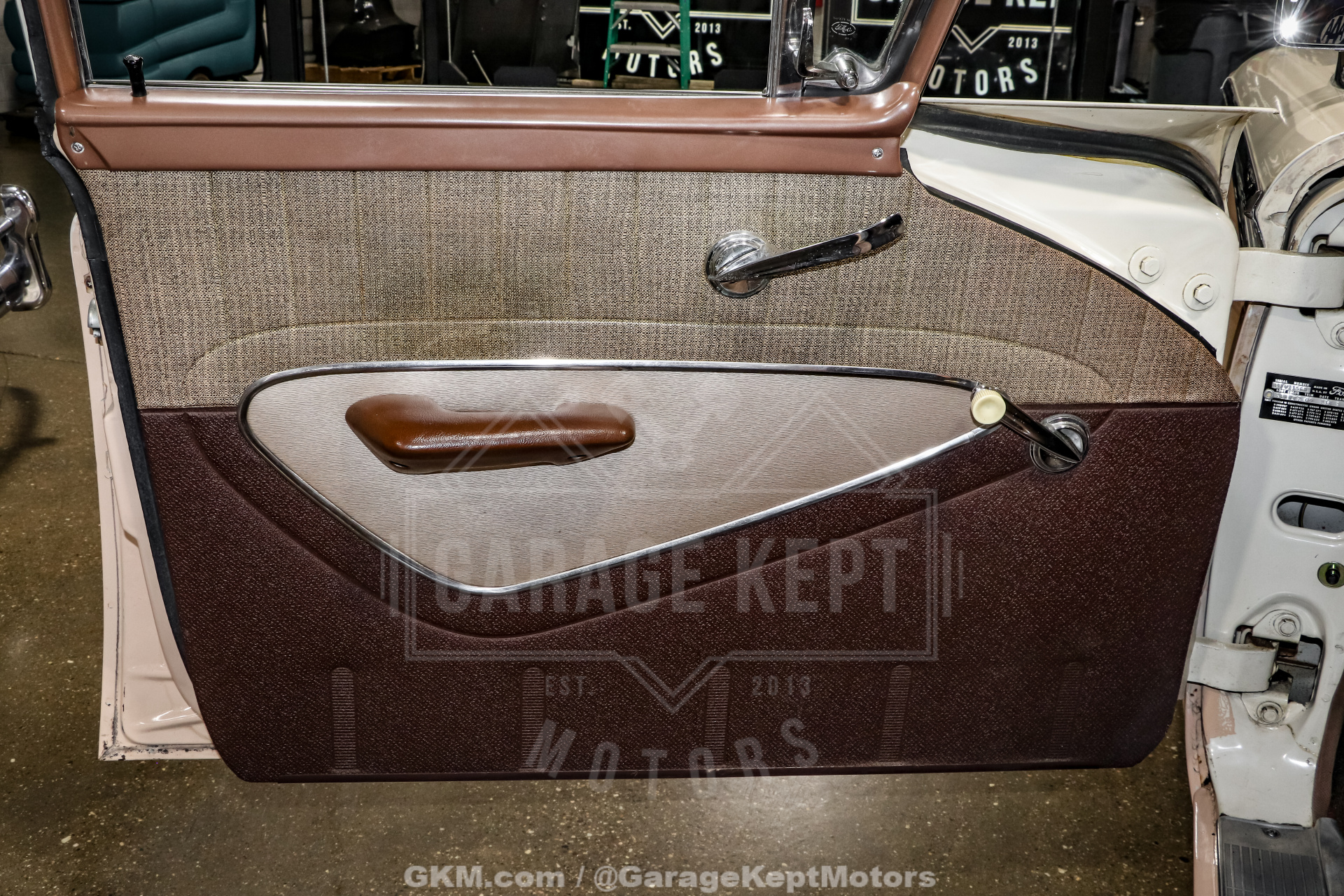 1959 Ford Fairlane 103