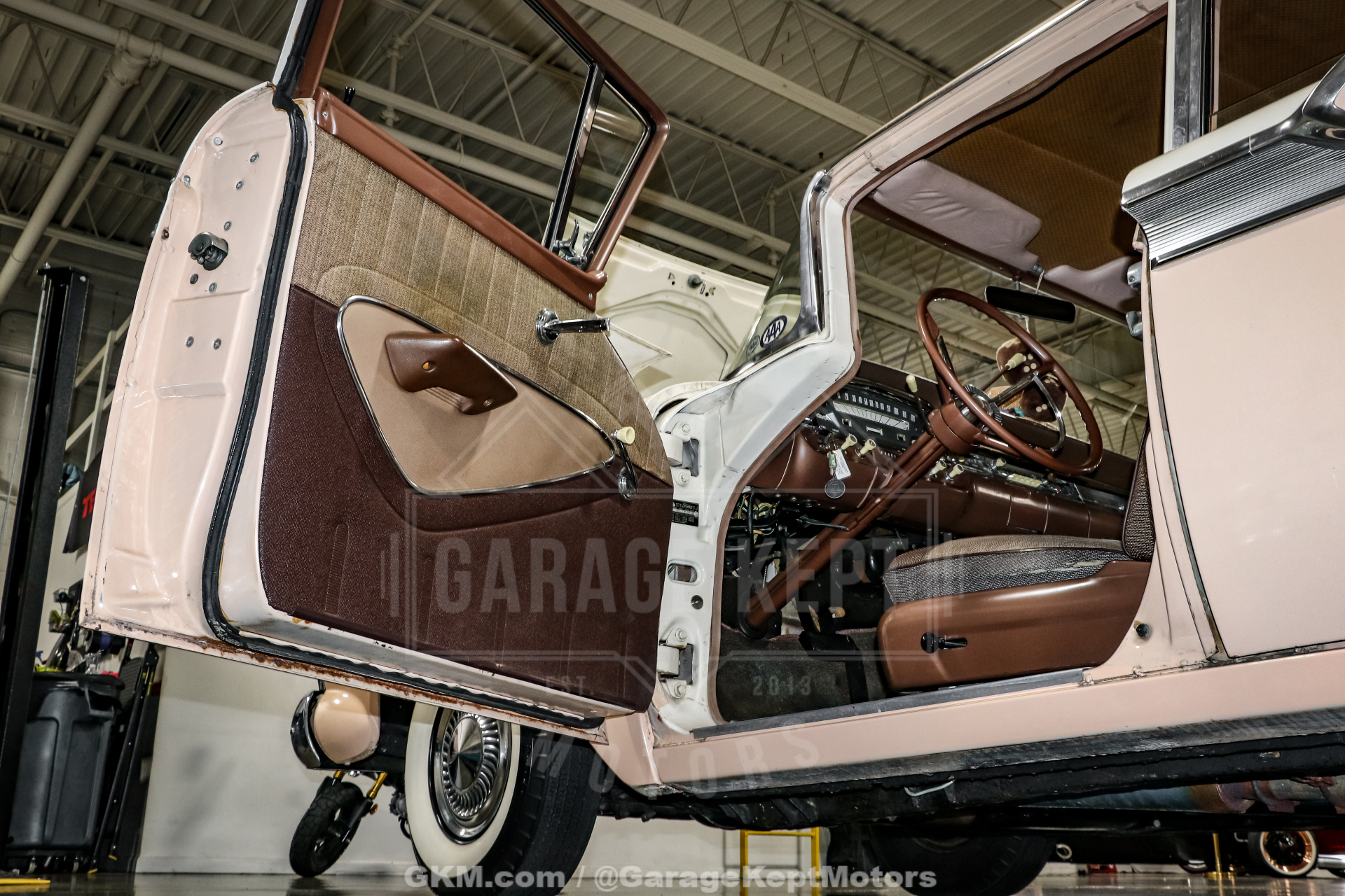 1959 Ford Fairlane 106