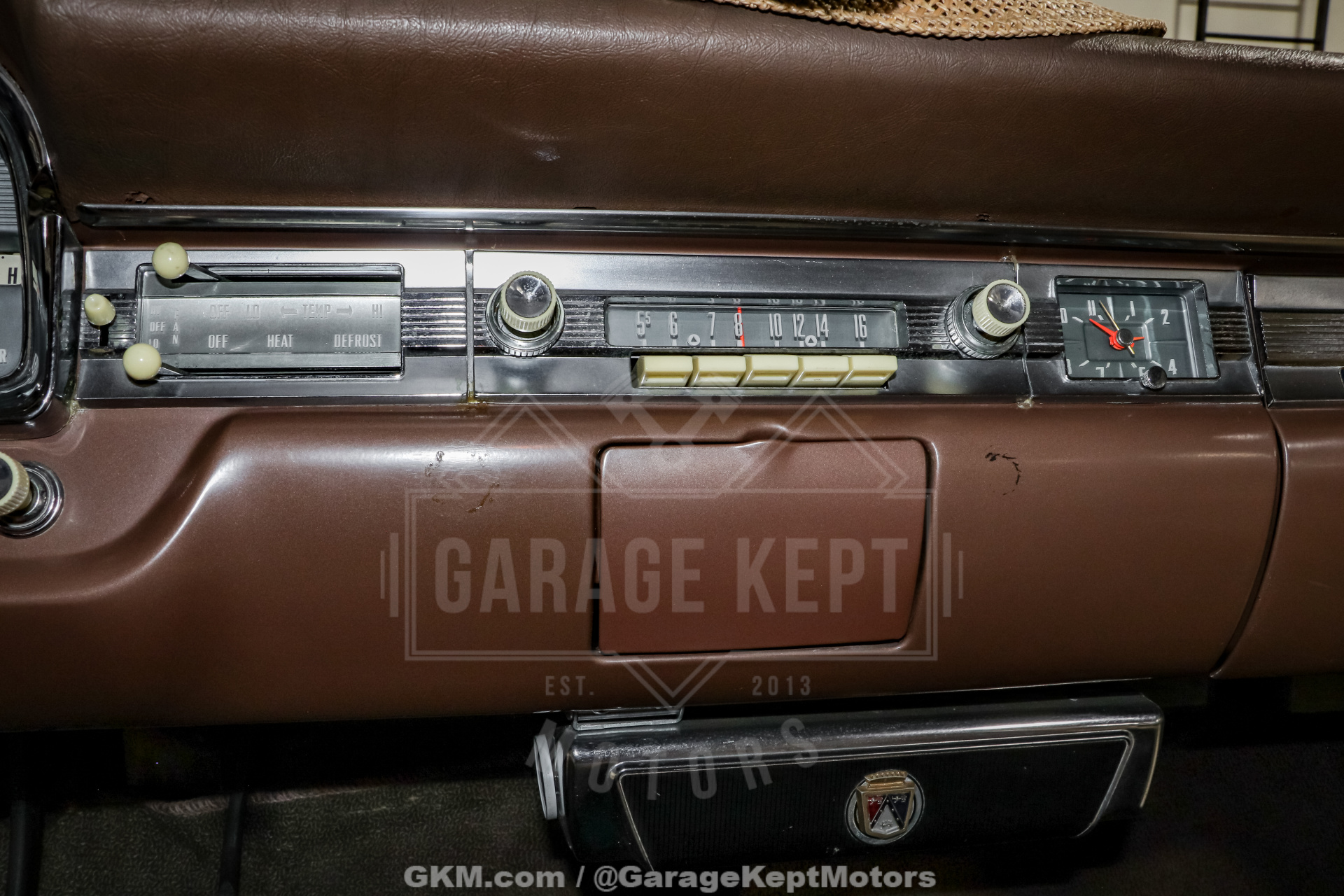 1959 Ford Fairlane 107