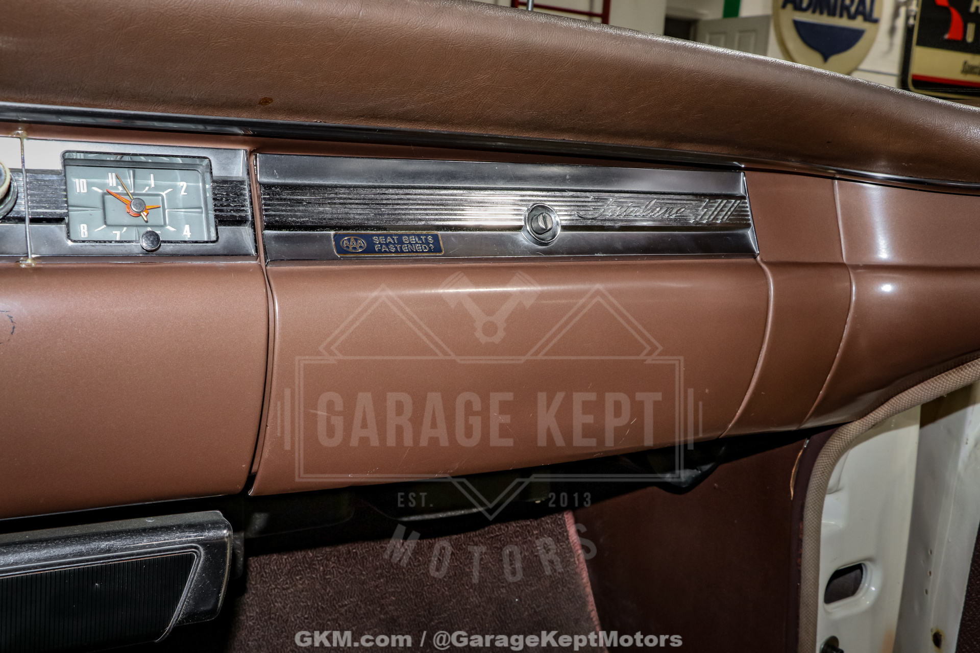 1959 Ford Fairlane 108