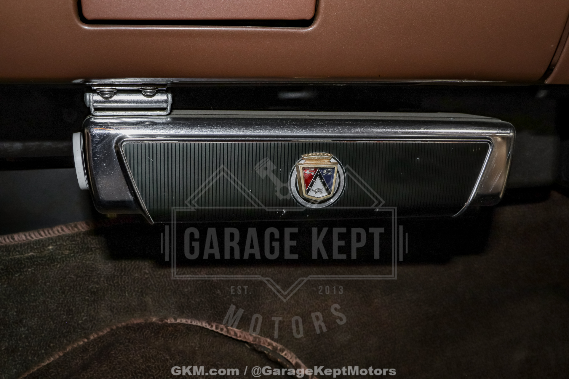 1959 Ford Fairlane 109