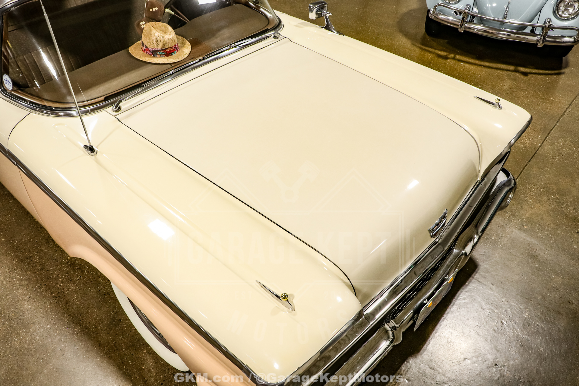 1959 Ford Fairlane 12