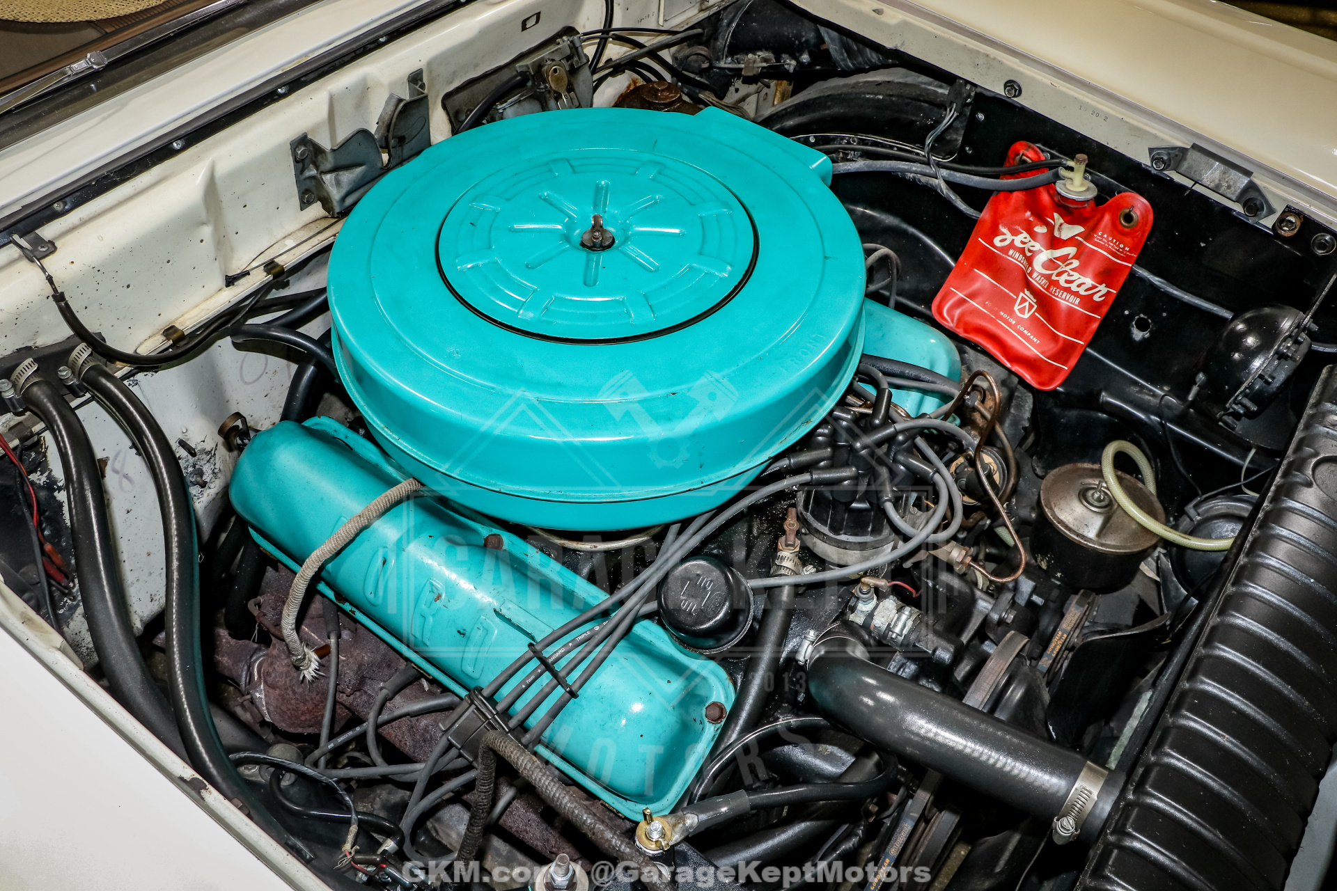 1959 Ford Fairlane 110