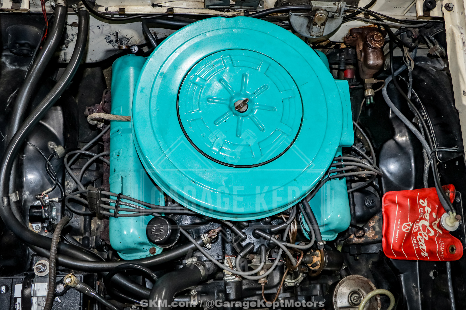 1959 Ford Fairlane 111