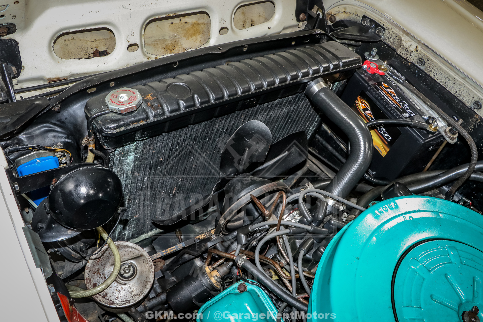 1959 Ford Fairlane 113