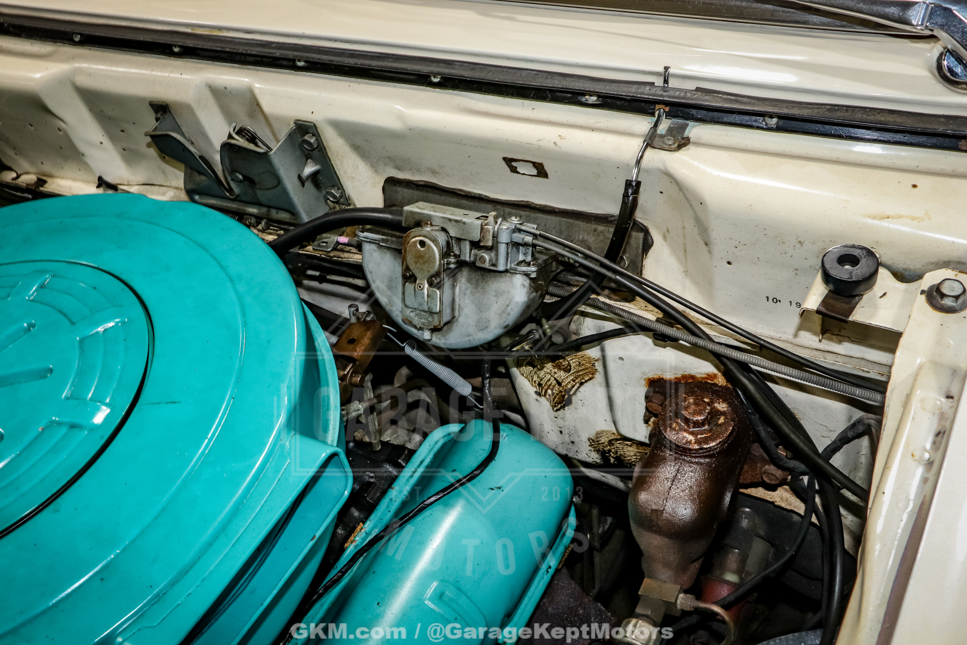 1959 Ford Fairlane 114