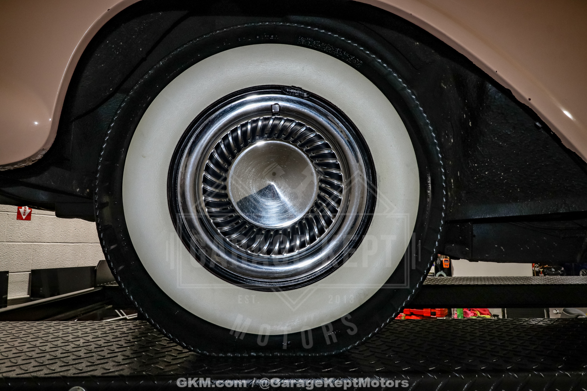 1959 Ford Fairlane 116