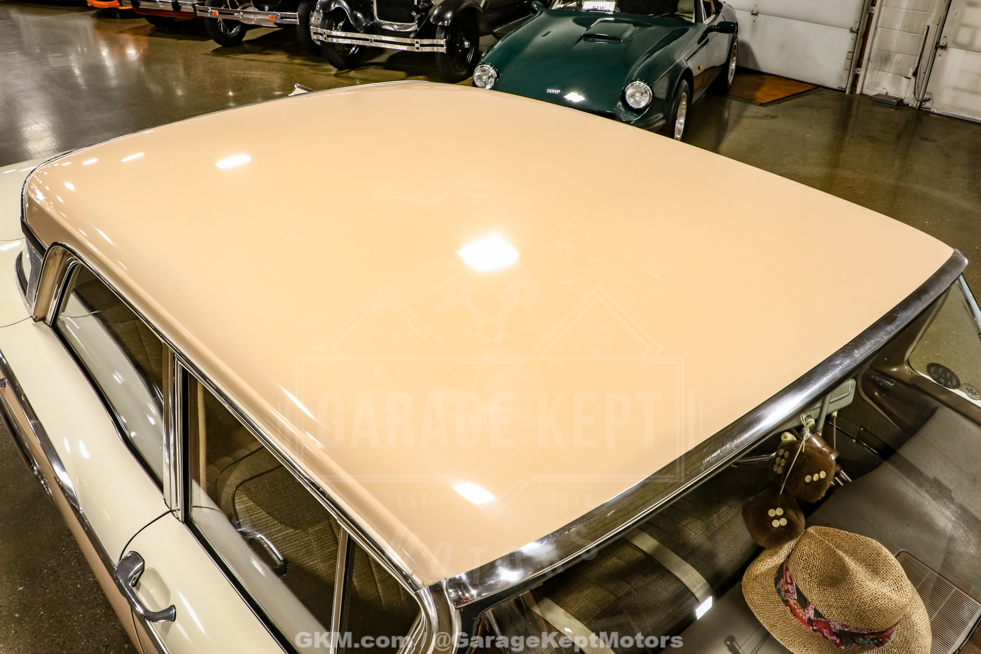 1959 Ford Fairlane 14