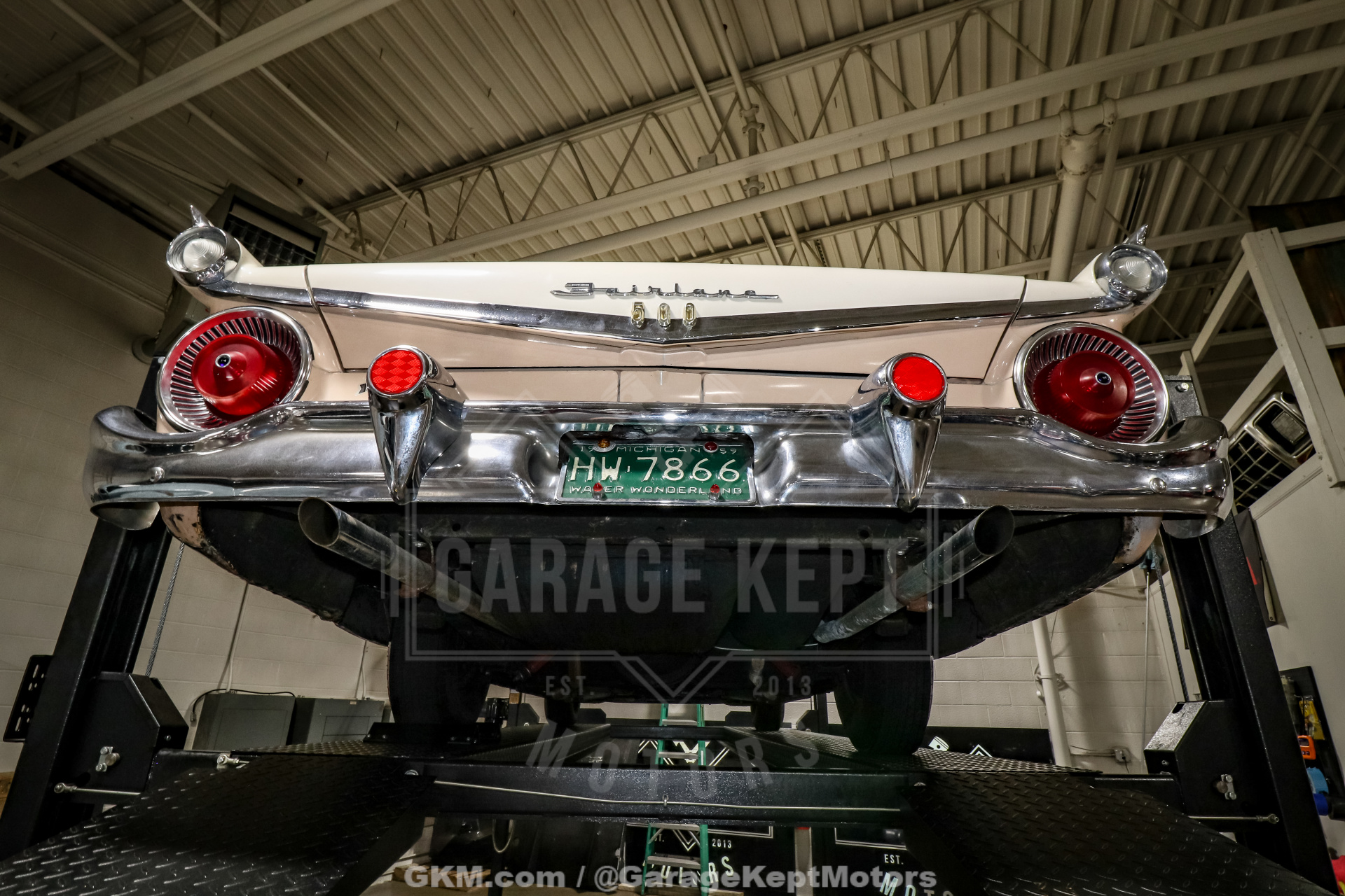 1959 Ford Fairlane 119