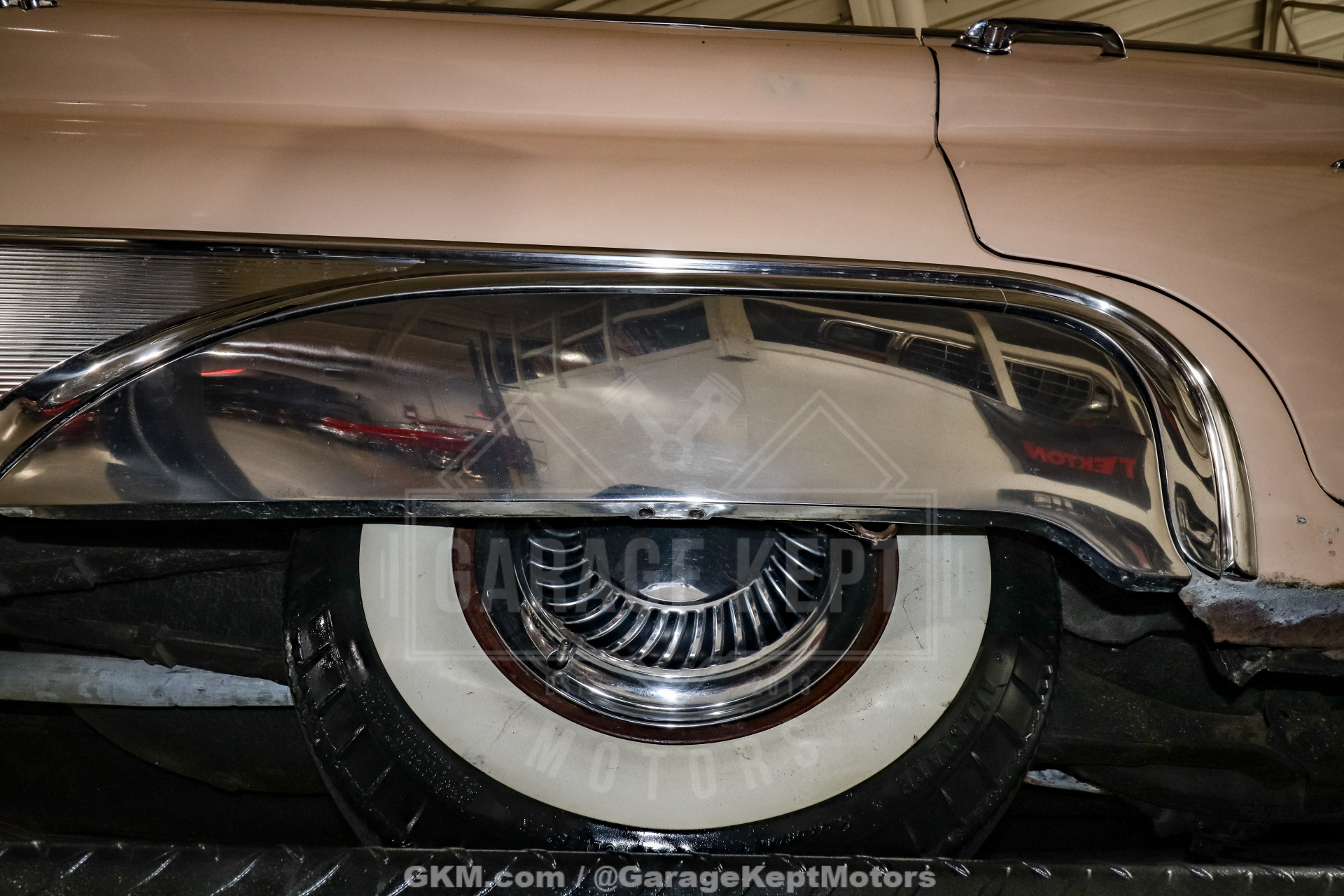 1959 Ford Fairlane 121