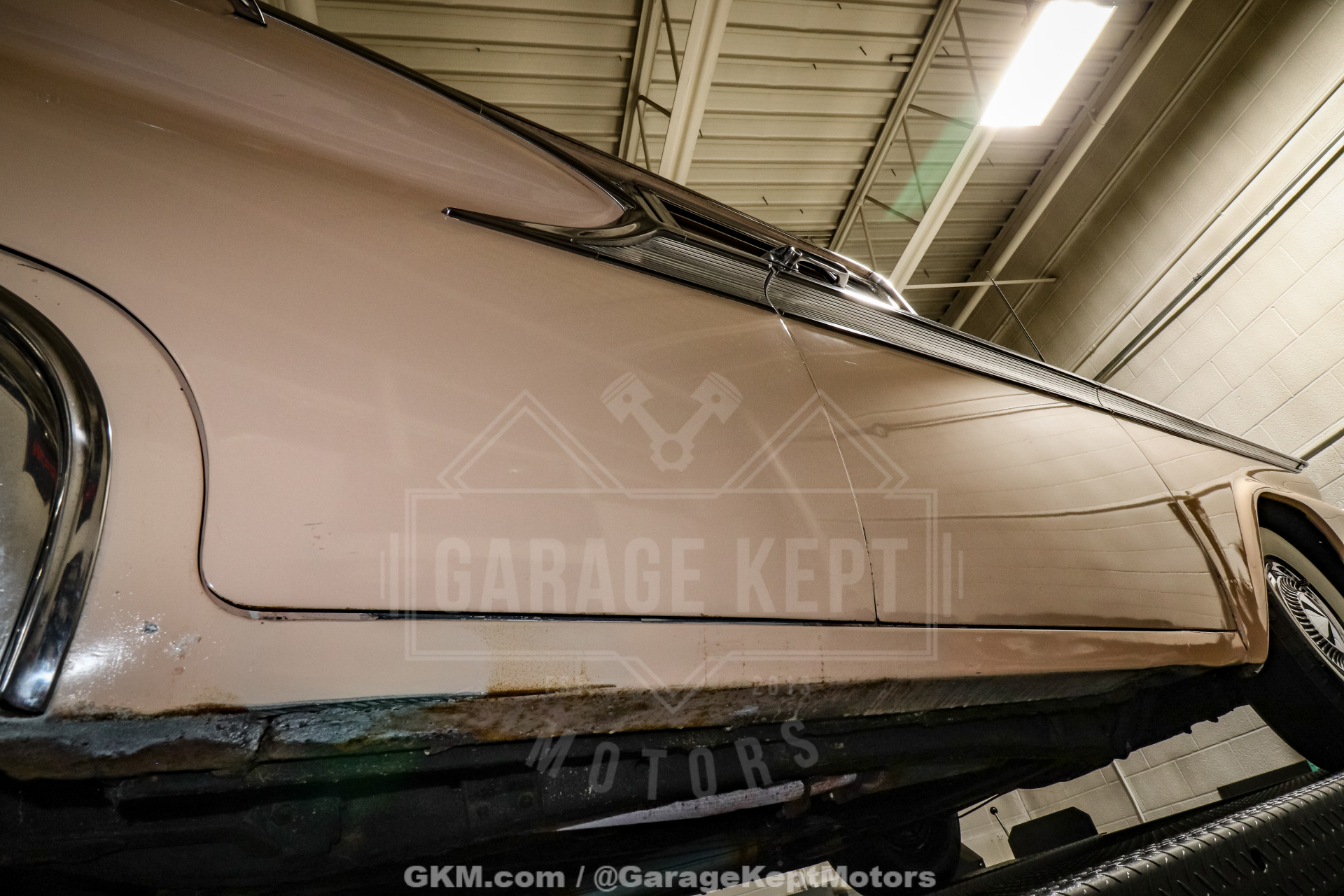 1959 Ford Fairlane 122