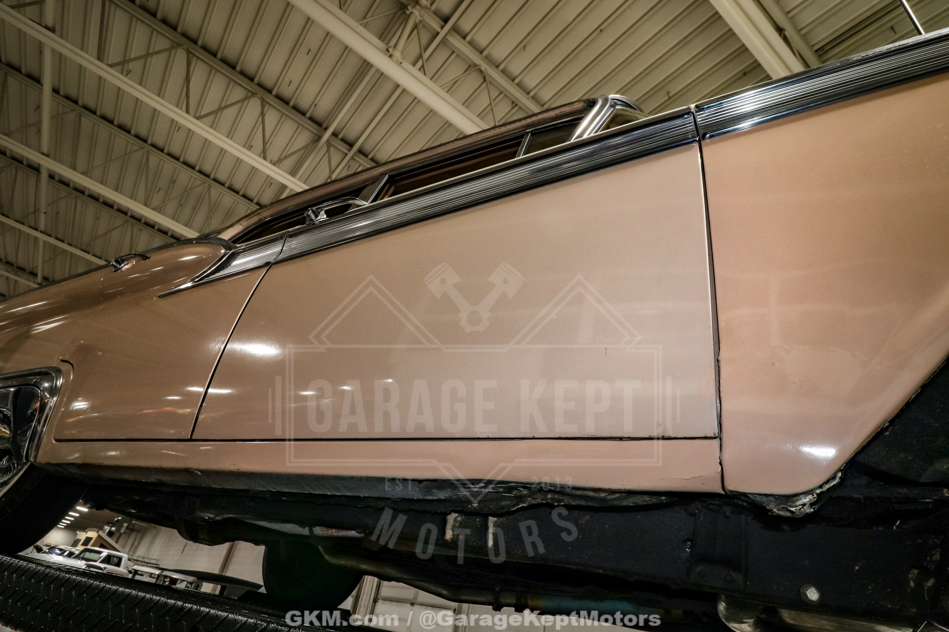 1959 Ford Fairlane 123