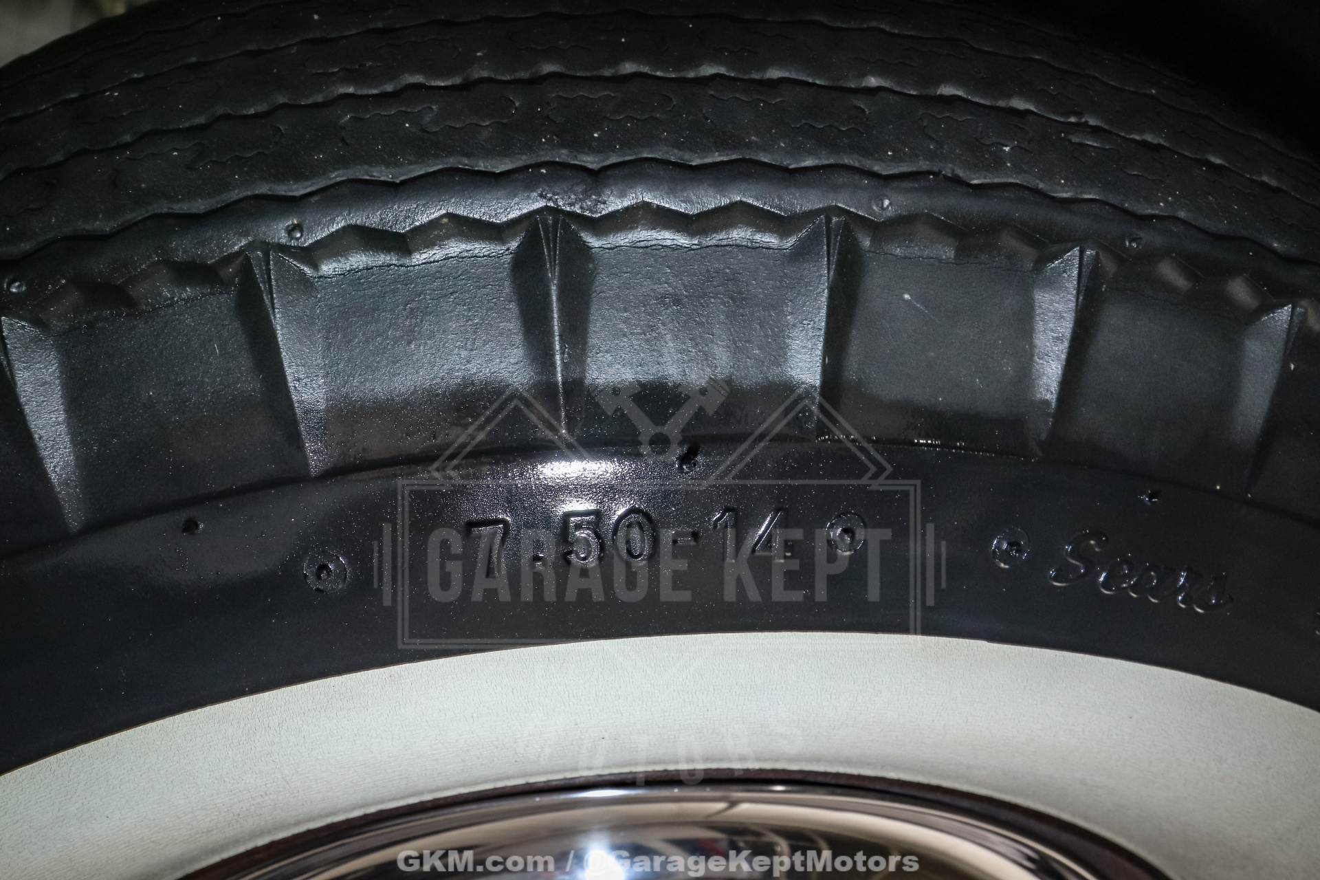 1959 Ford Fairlane 126