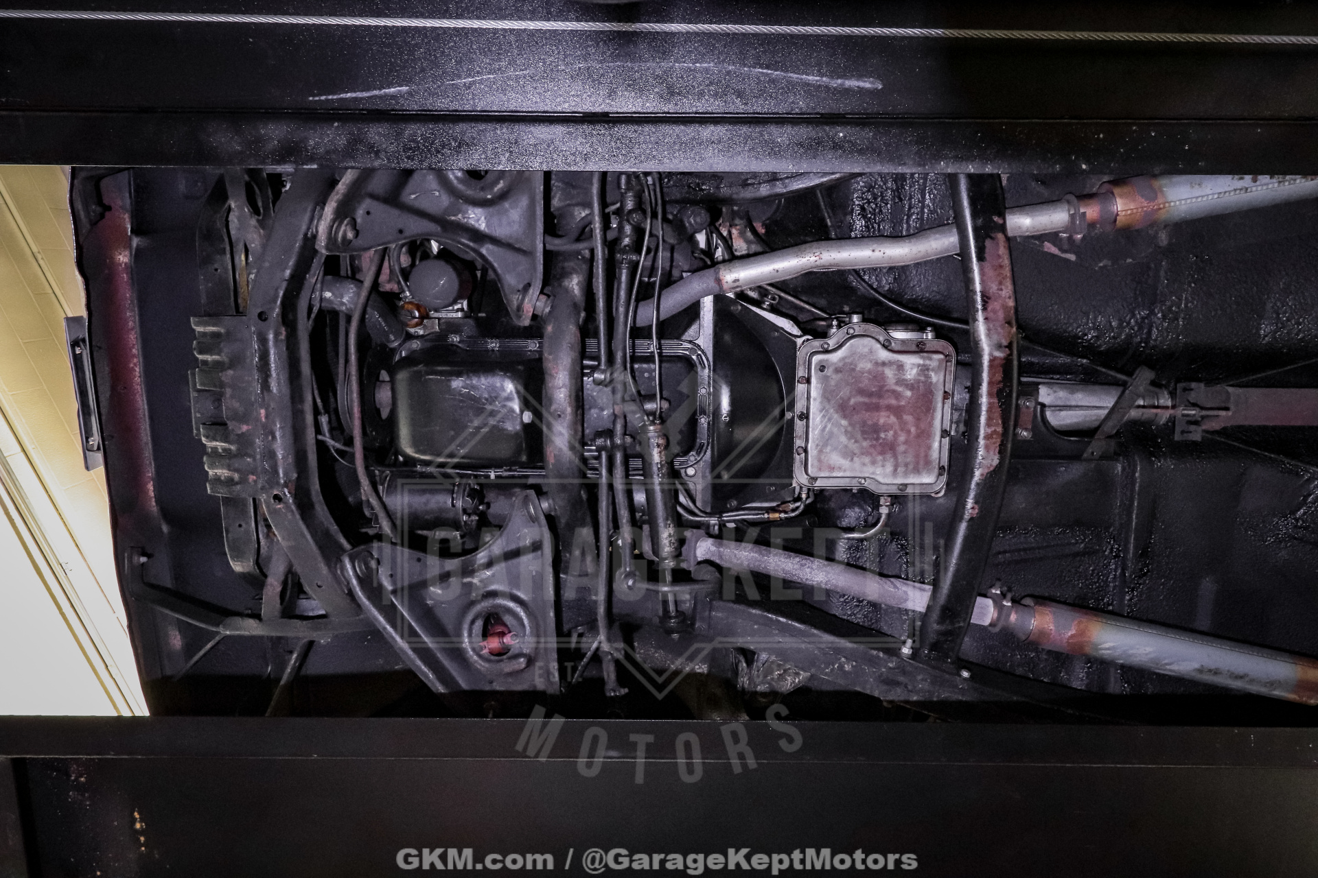 1959 Ford Fairlane 127