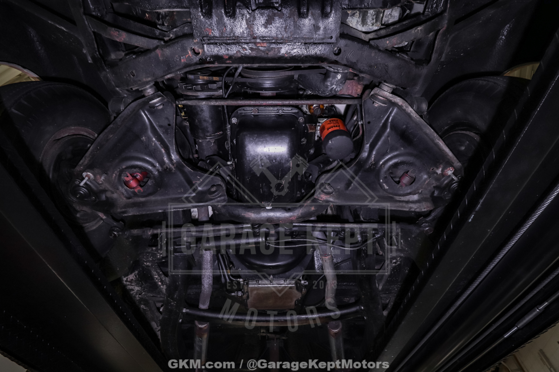 1959 Ford Fairlane 129