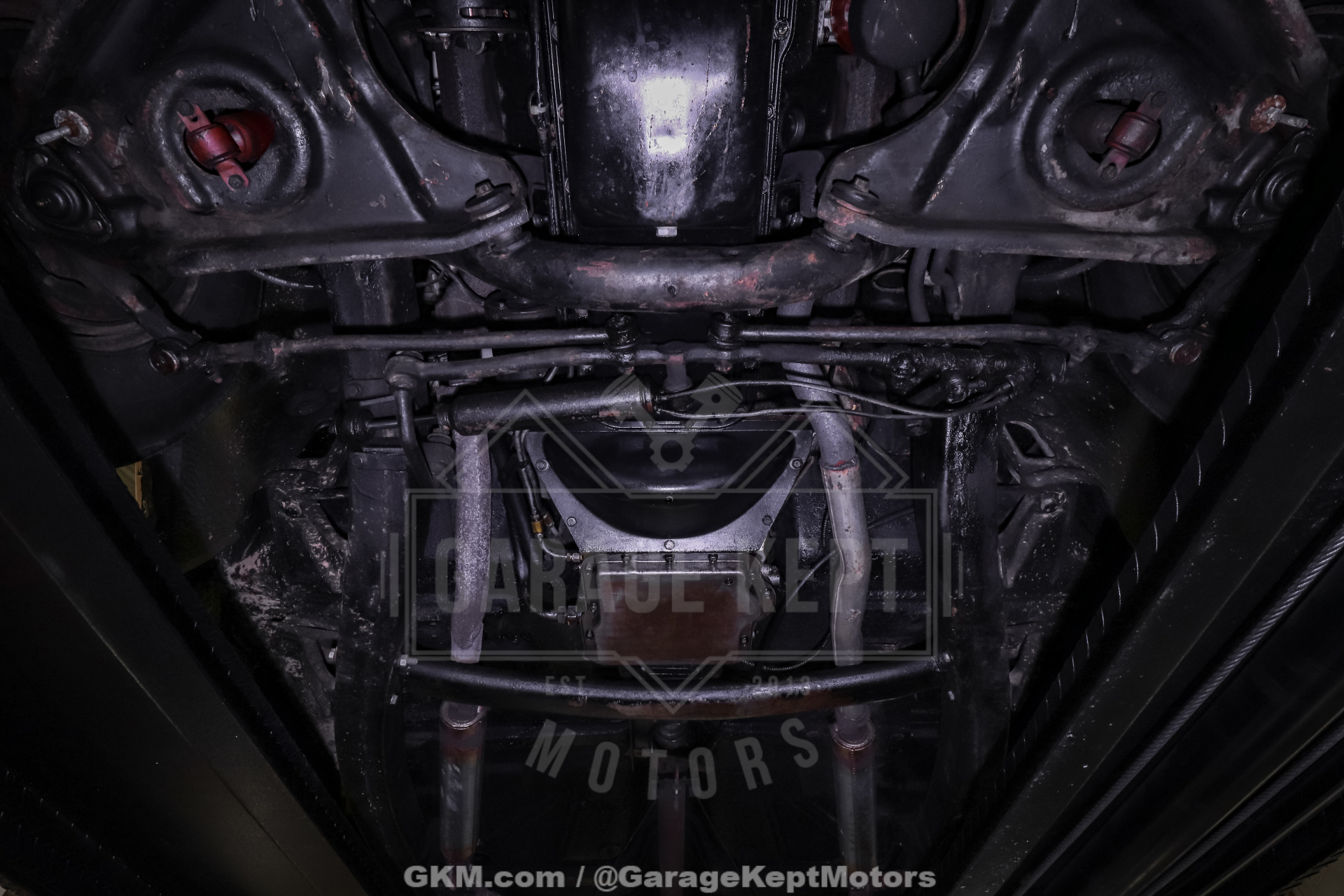 1959 Ford Fairlane 130