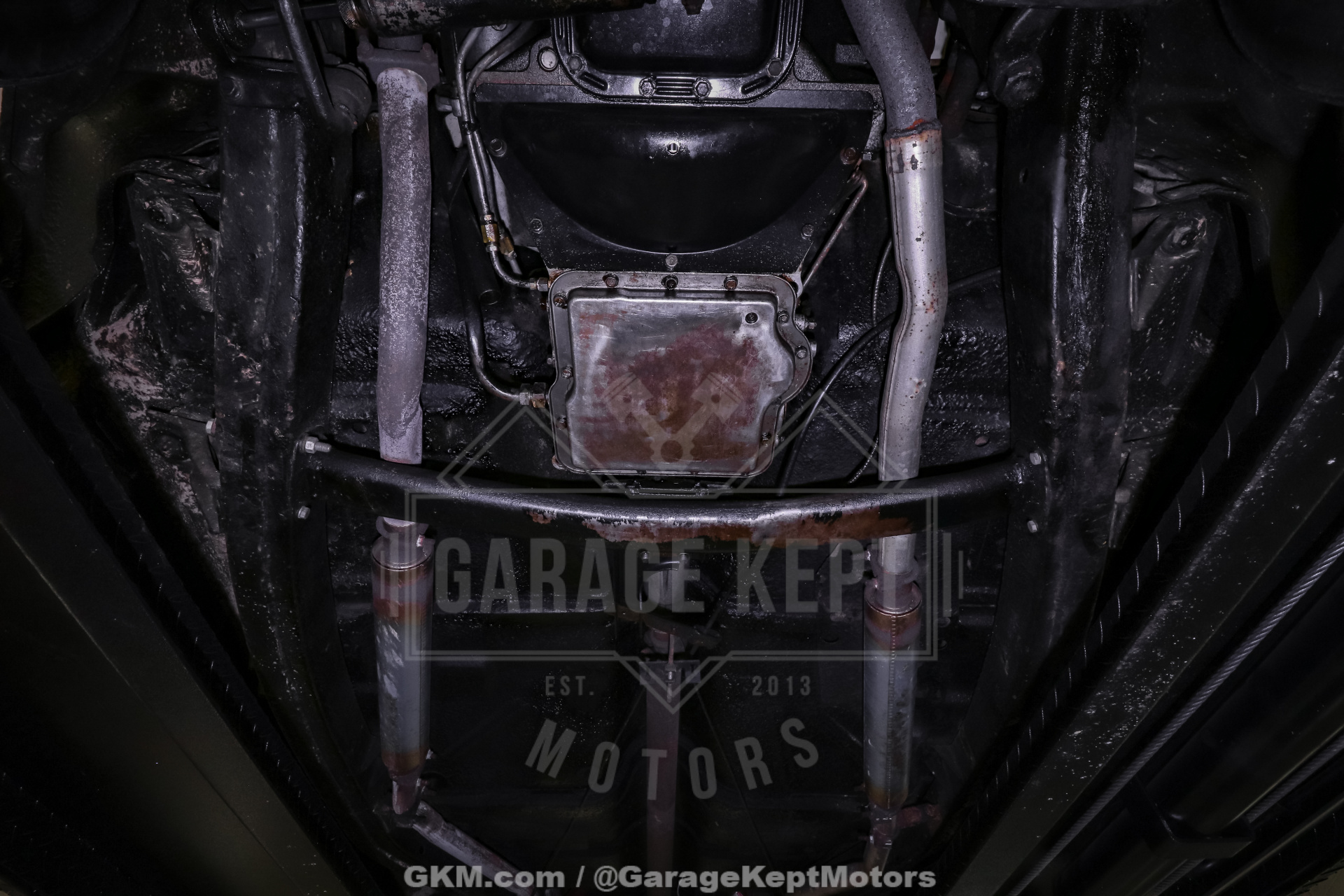 1959 Ford Fairlane 131