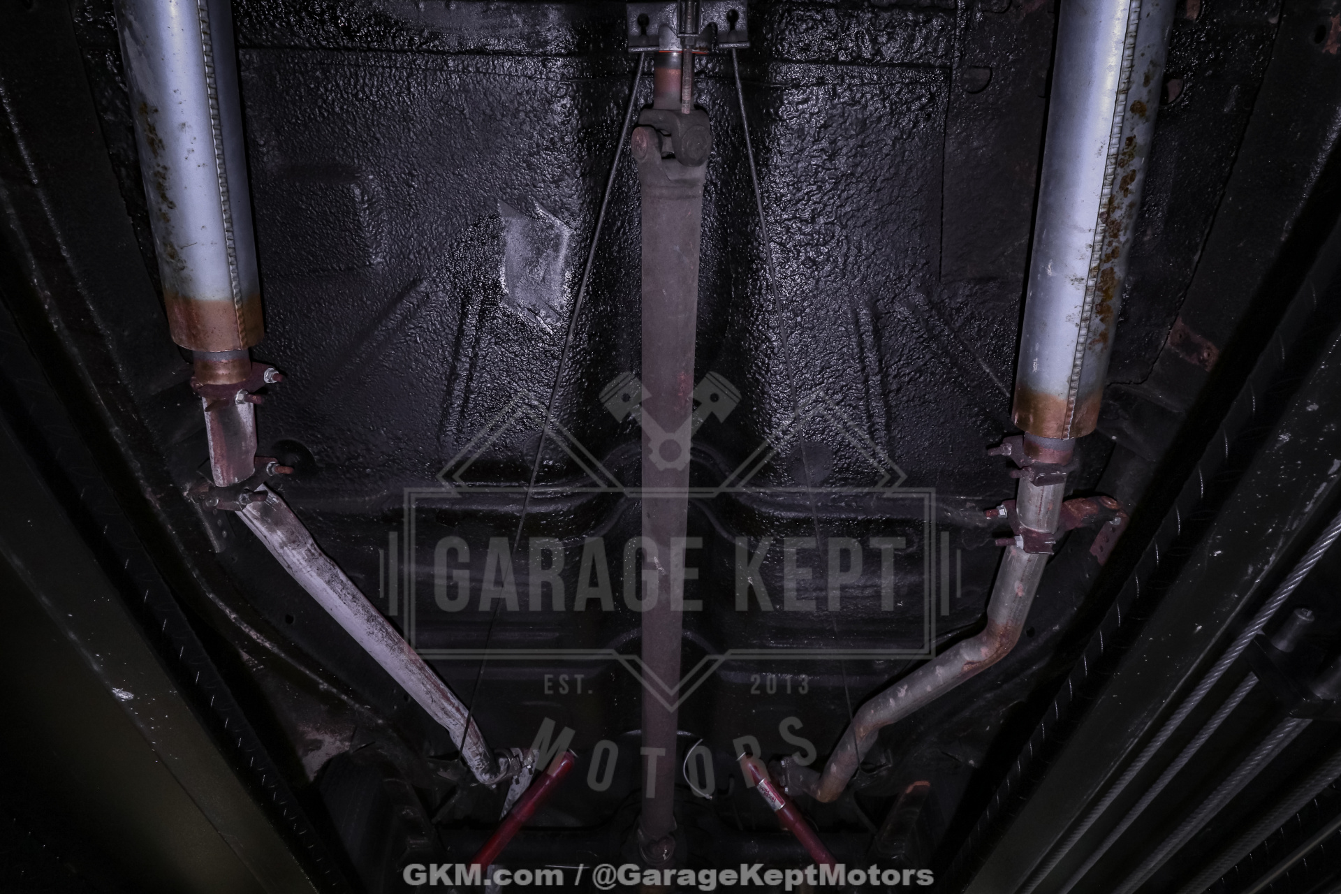 1959 Ford Fairlane 133