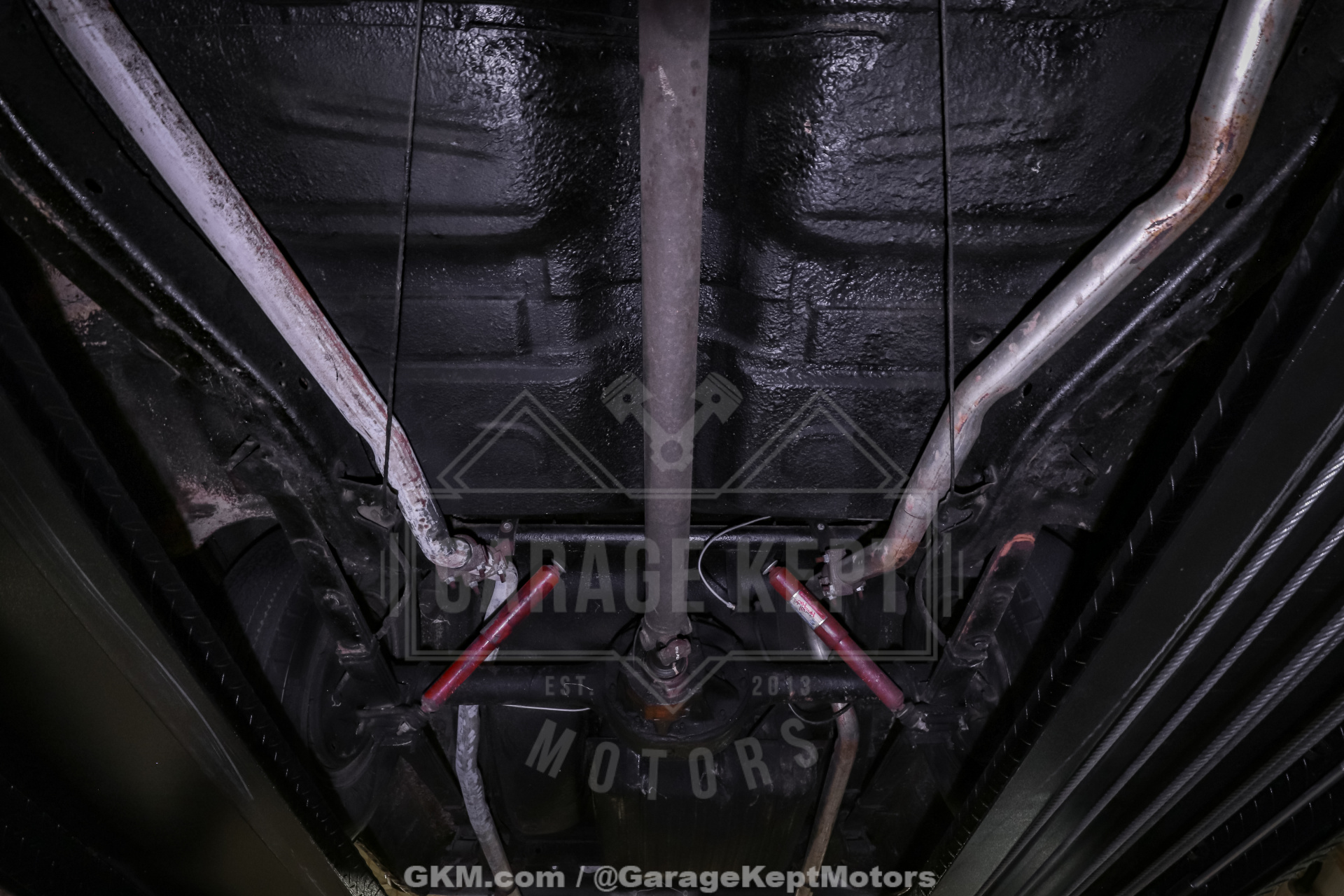 1959 Ford Fairlane 134