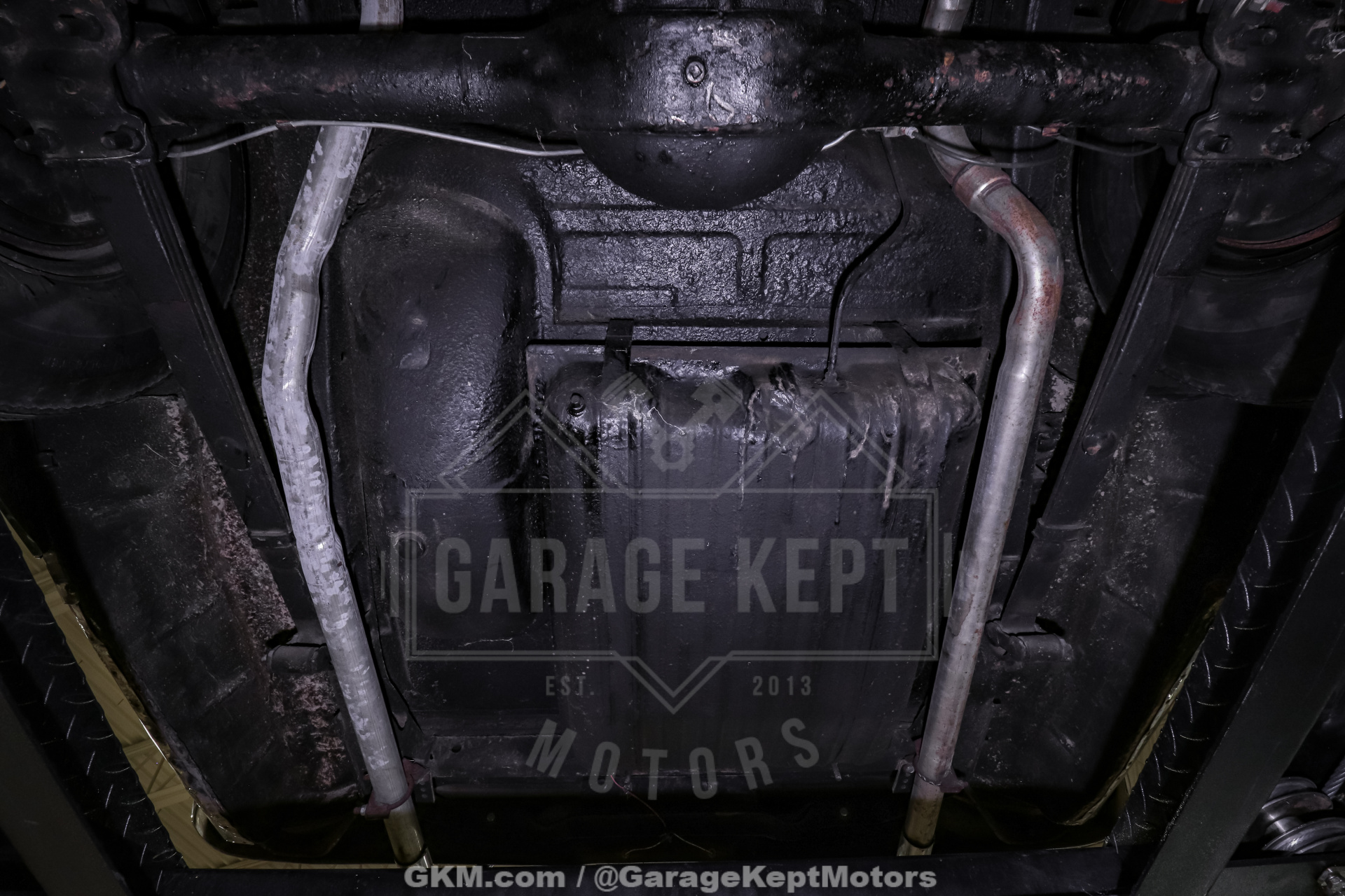 1959 Ford Fairlane 136