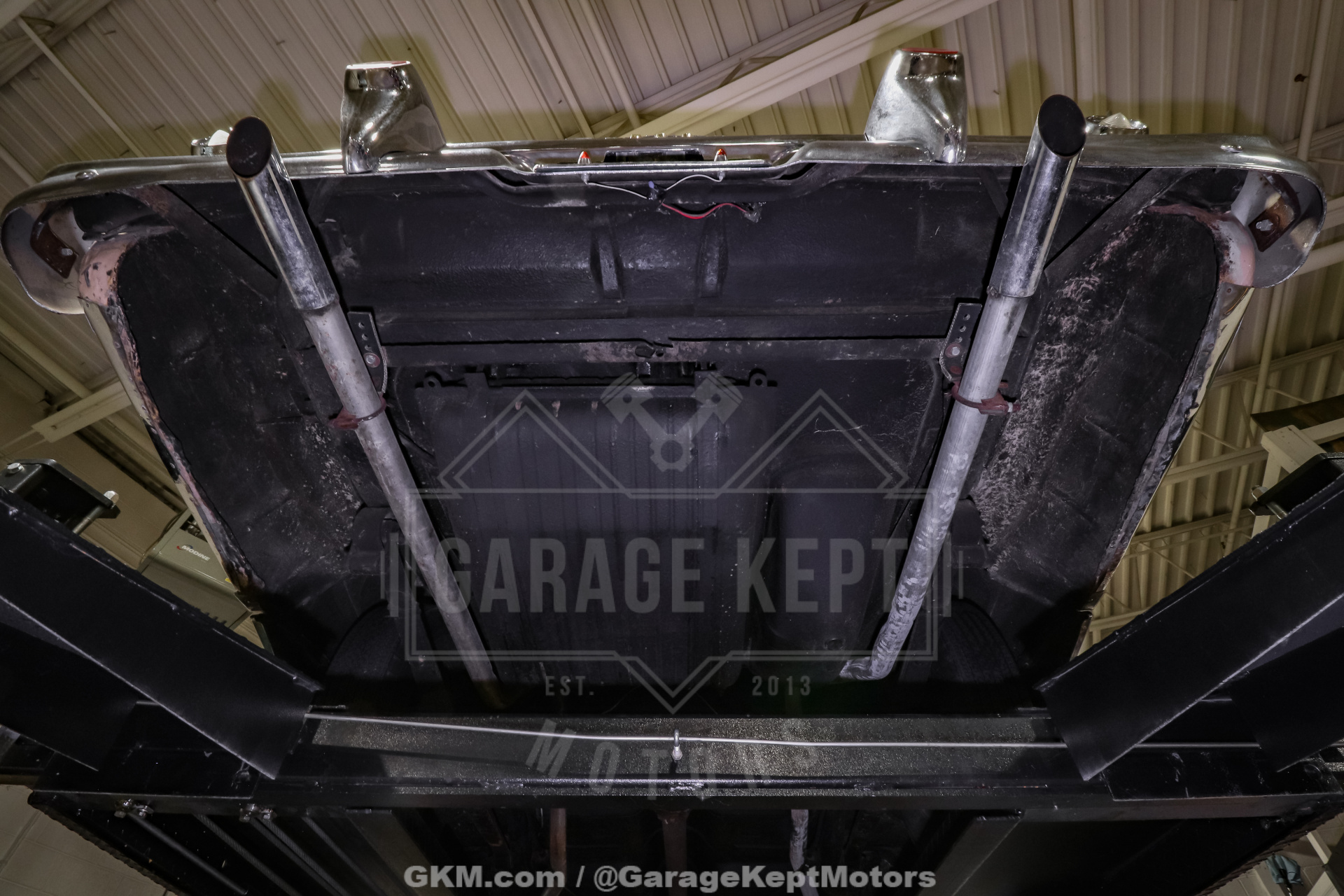 1959 Ford Fairlane 137