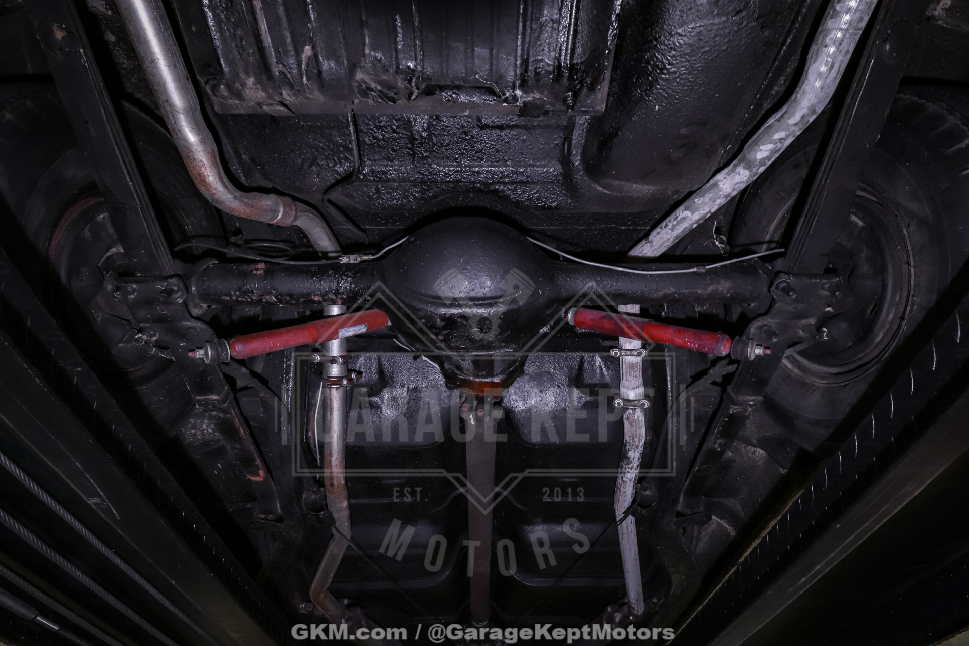 1959 Ford Fairlane 138