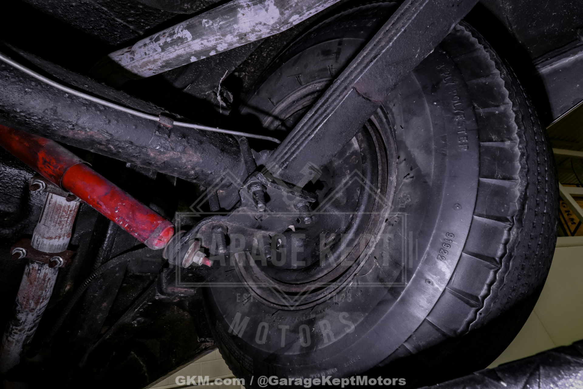 1959 Ford Fairlane 139