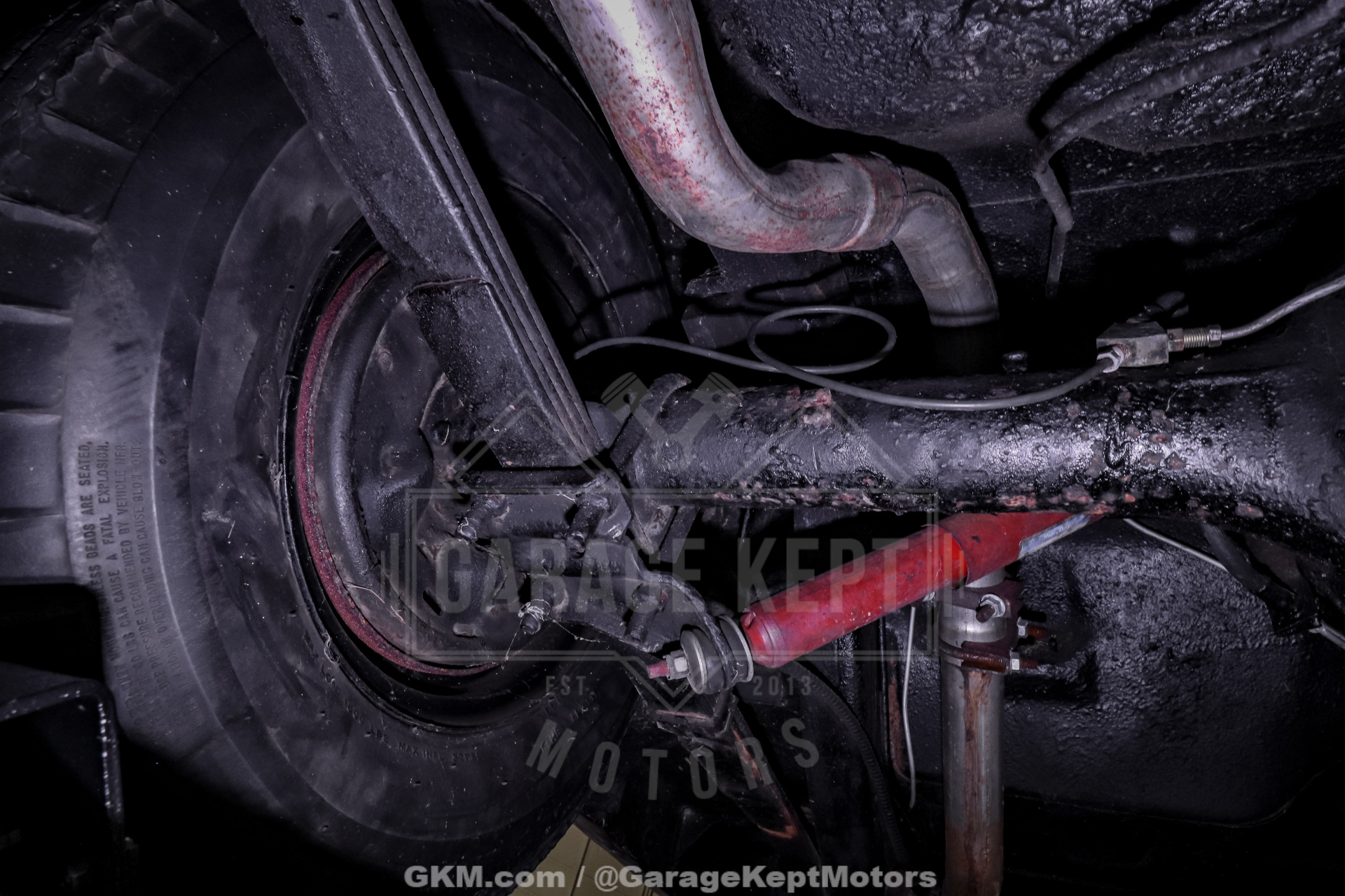 1959 Ford Fairlane 140