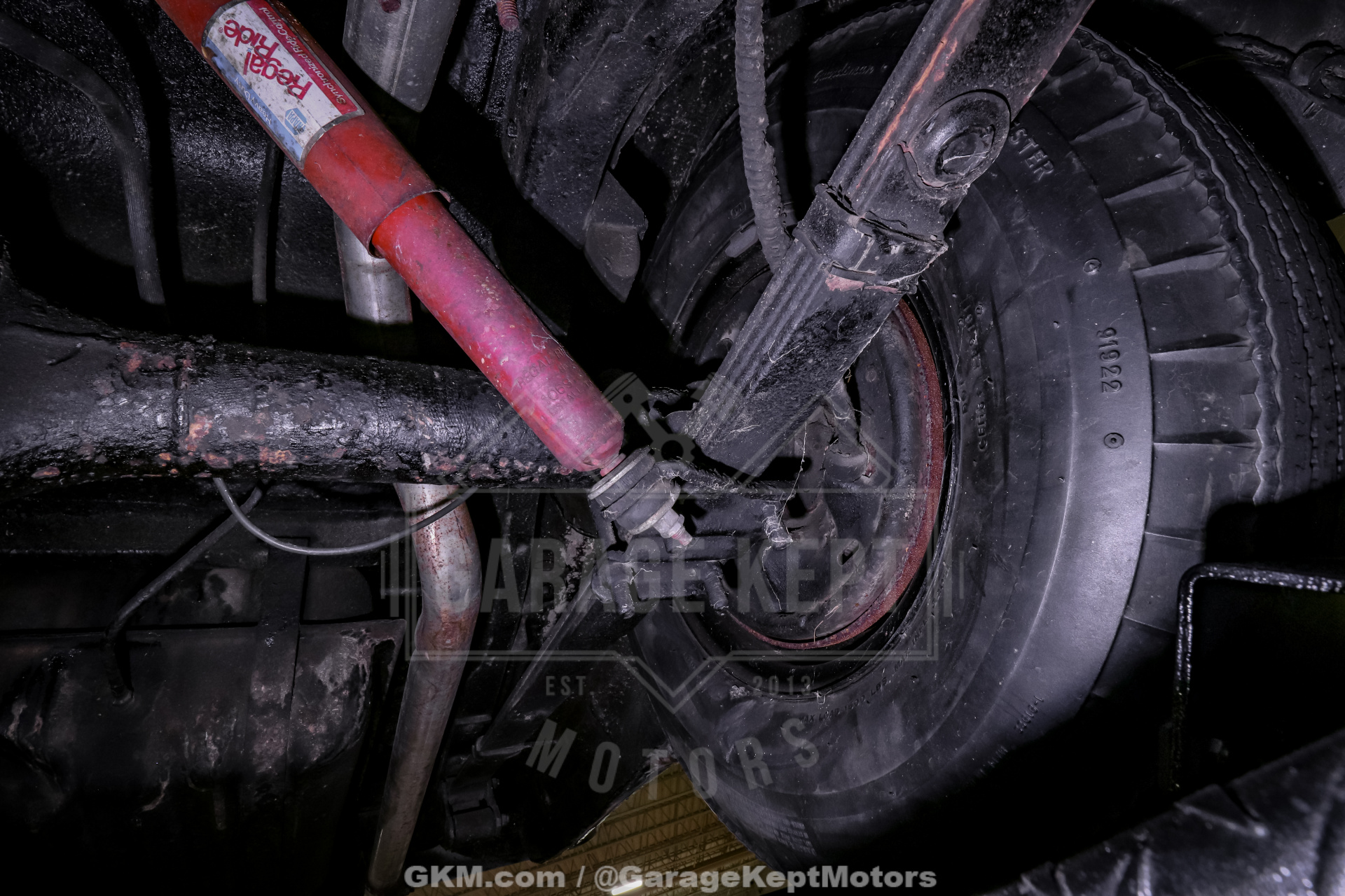 1959 Ford Fairlane 141