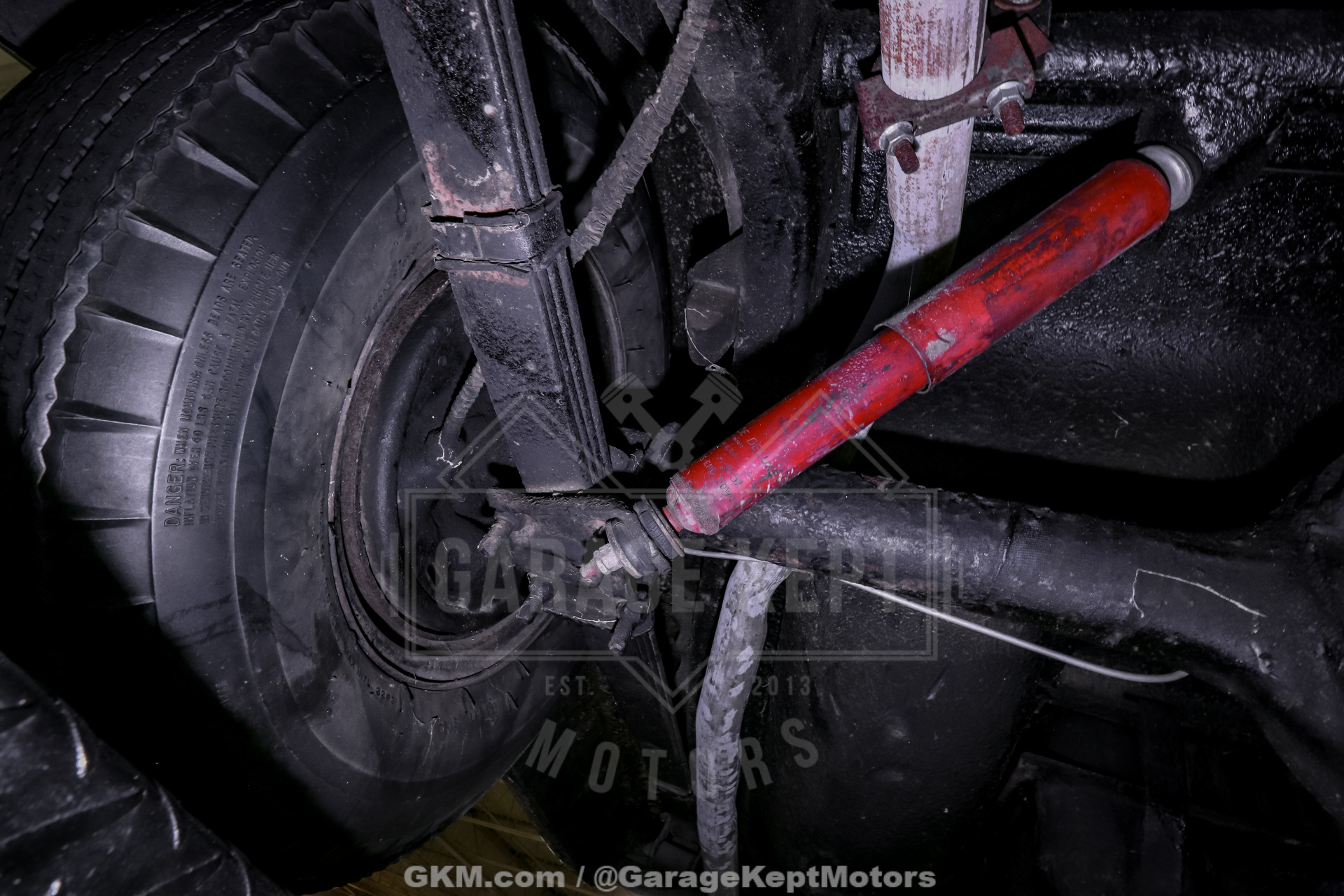 1959 Ford Fairlane 142