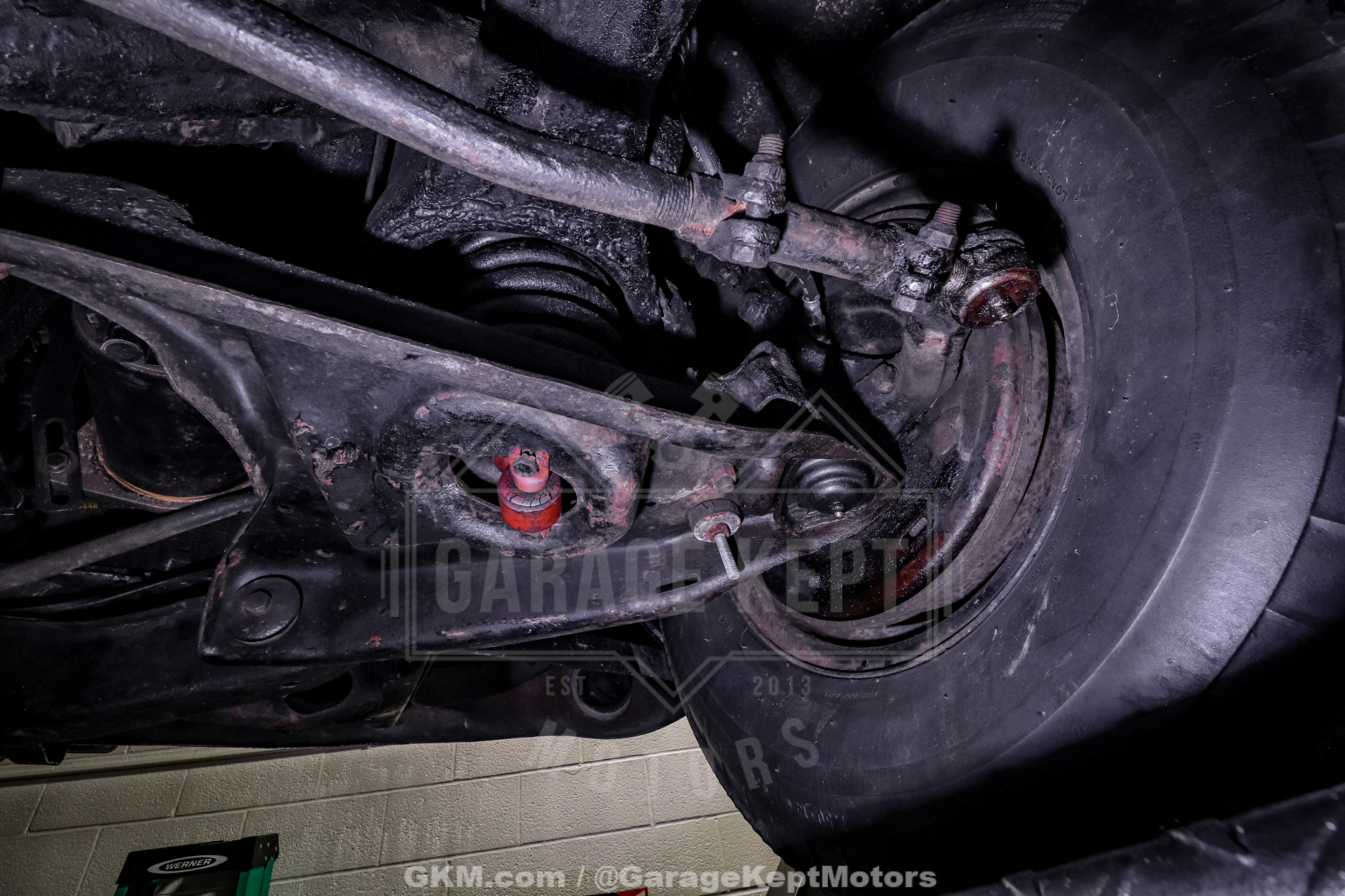 1959 Ford Fairlane 143