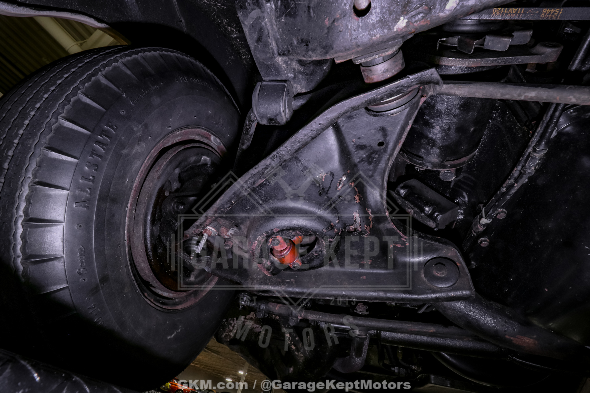 1959 Ford Fairlane 146