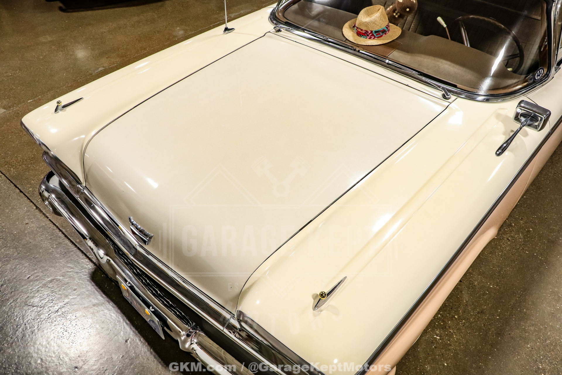 1959 Ford Fairlane 21