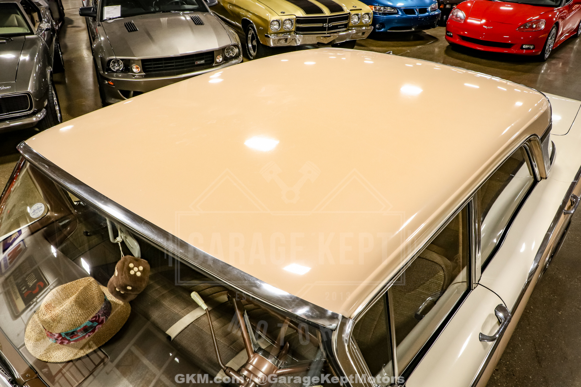 1959 Ford Fairlane 23