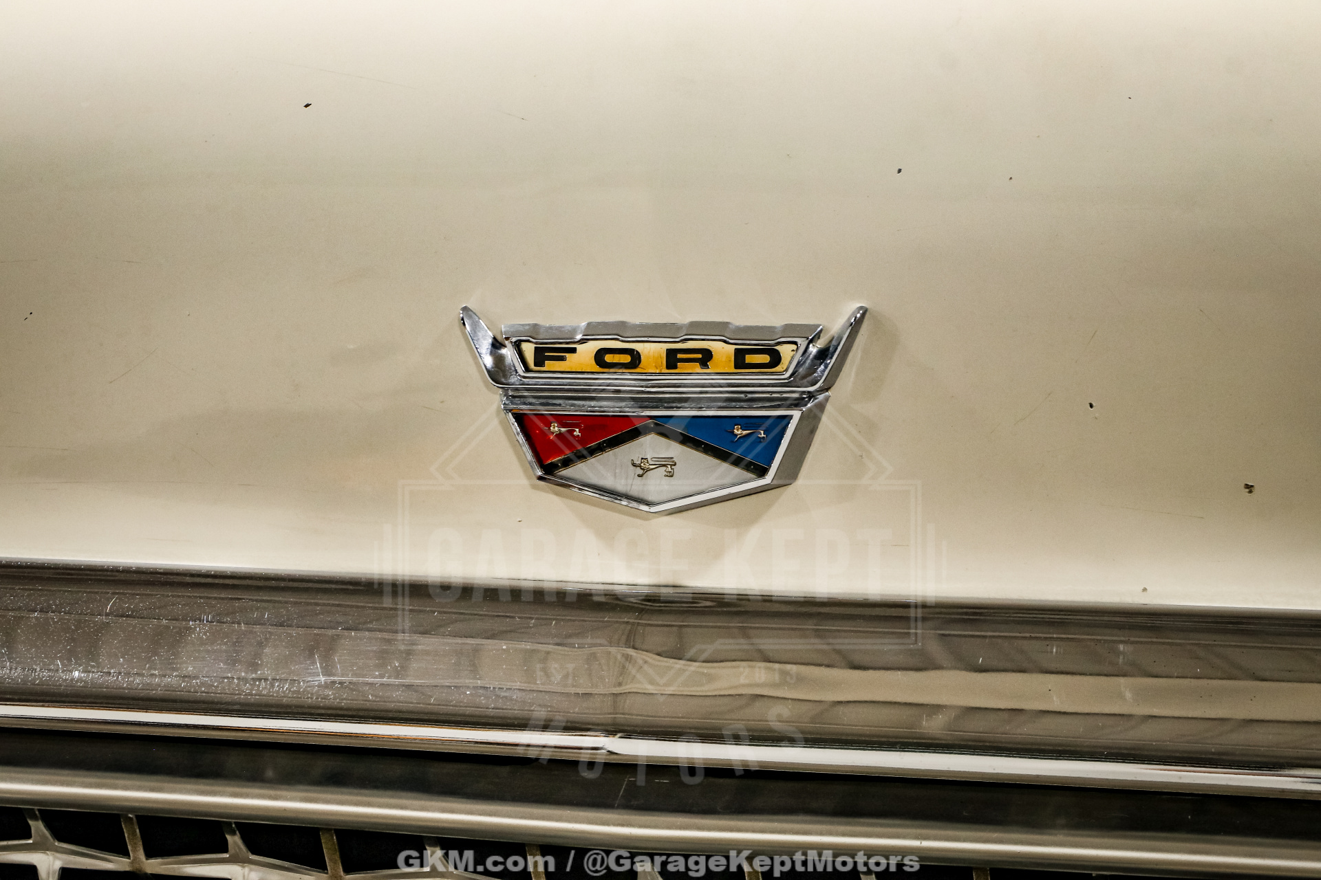 1959 Ford Fairlane 24