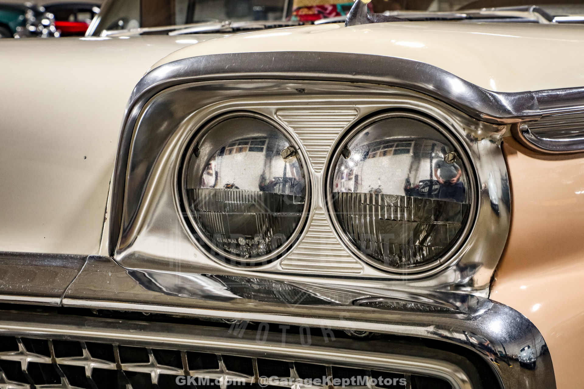 1959 Ford Fairlane 25