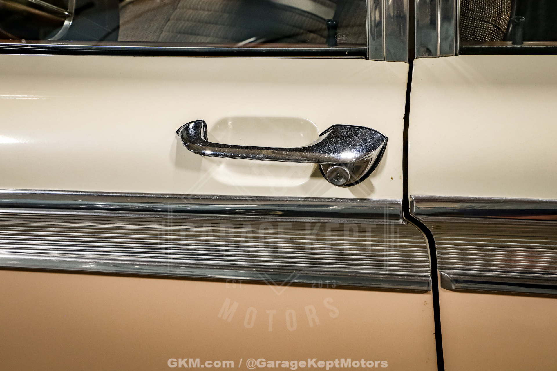 1959 Ford Fairlane 28