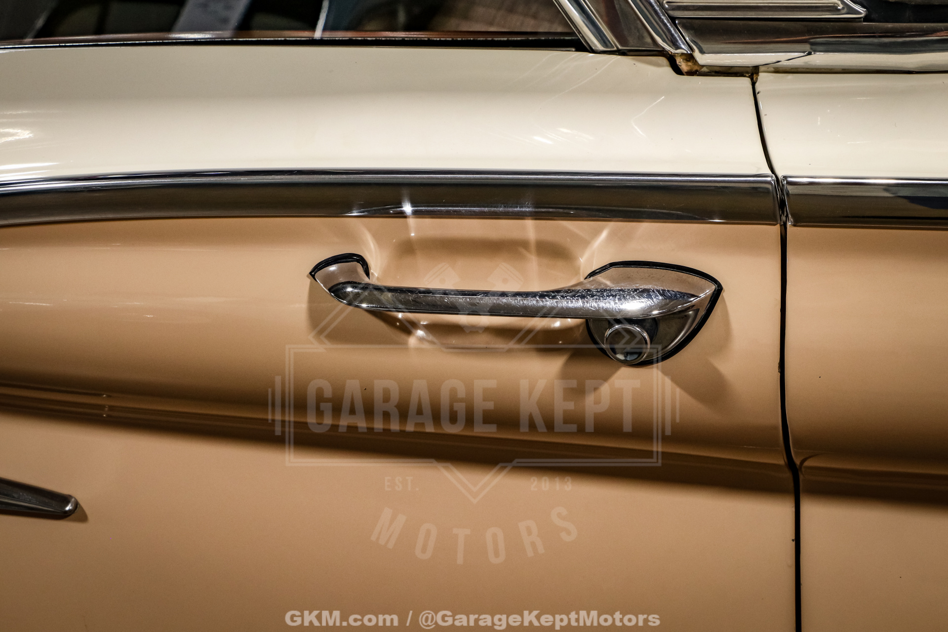 1959 Ford Fairlane 29