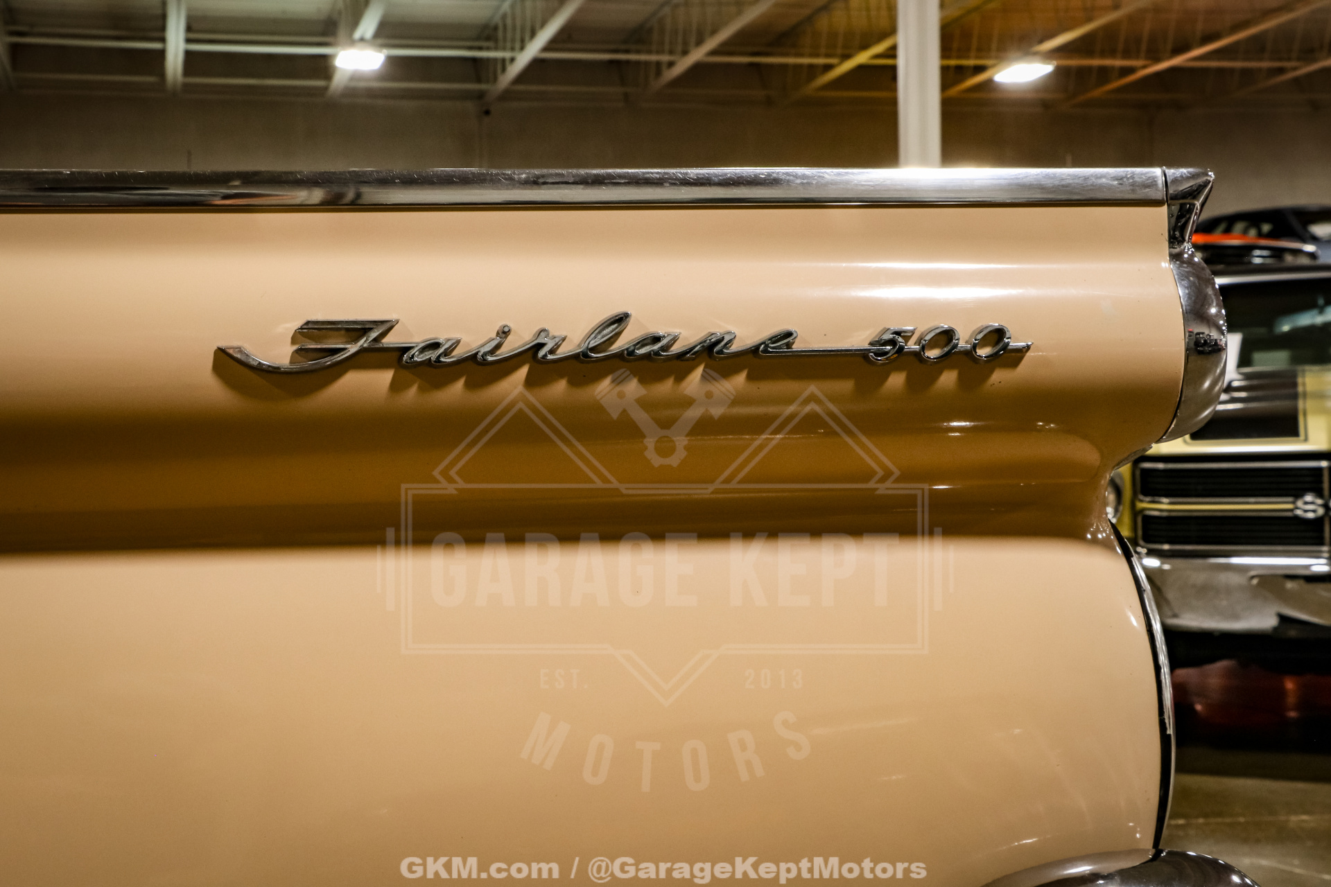 1959 Ford Fairlane 30