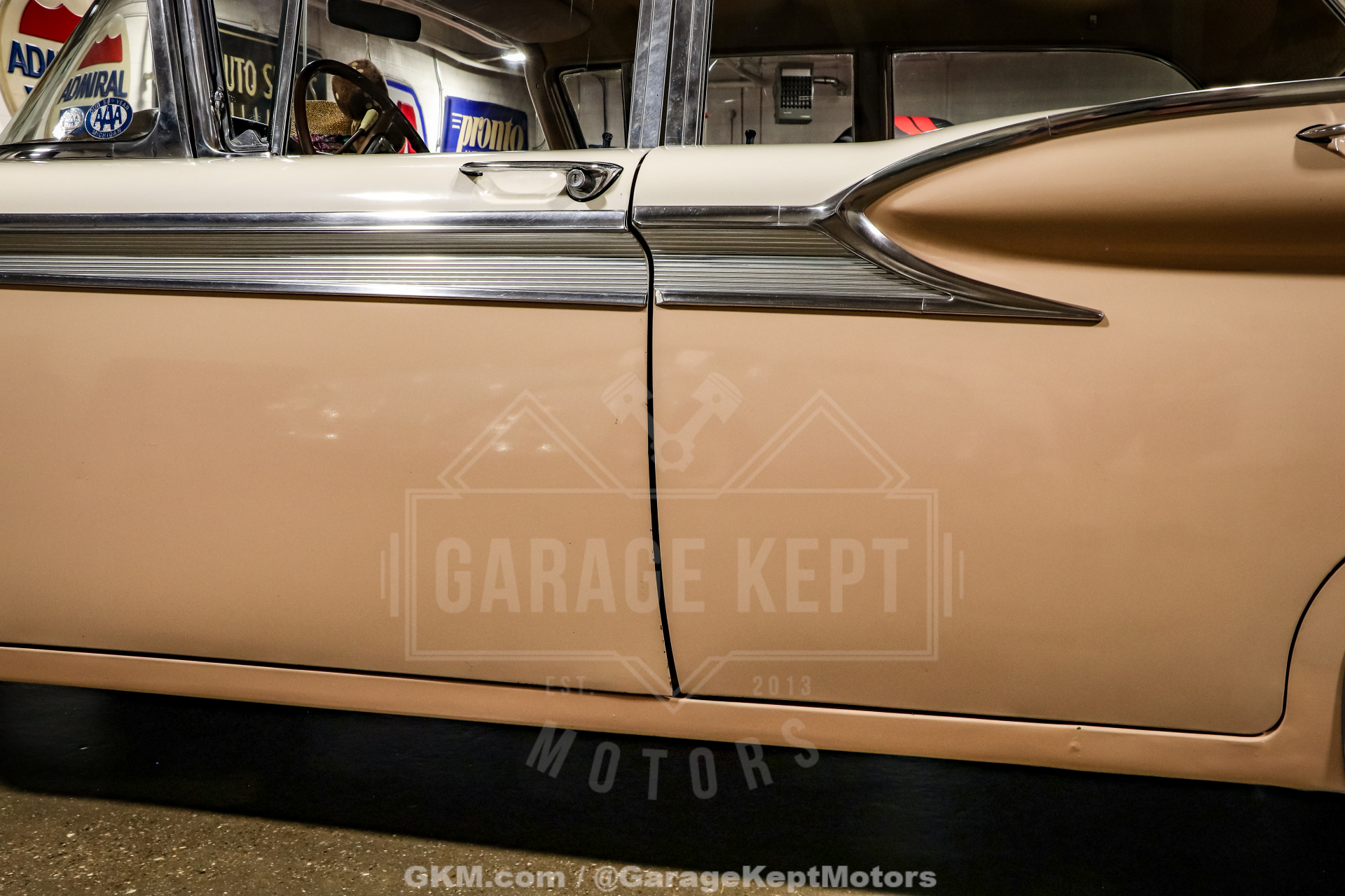 1959 Ford Fairlane 35