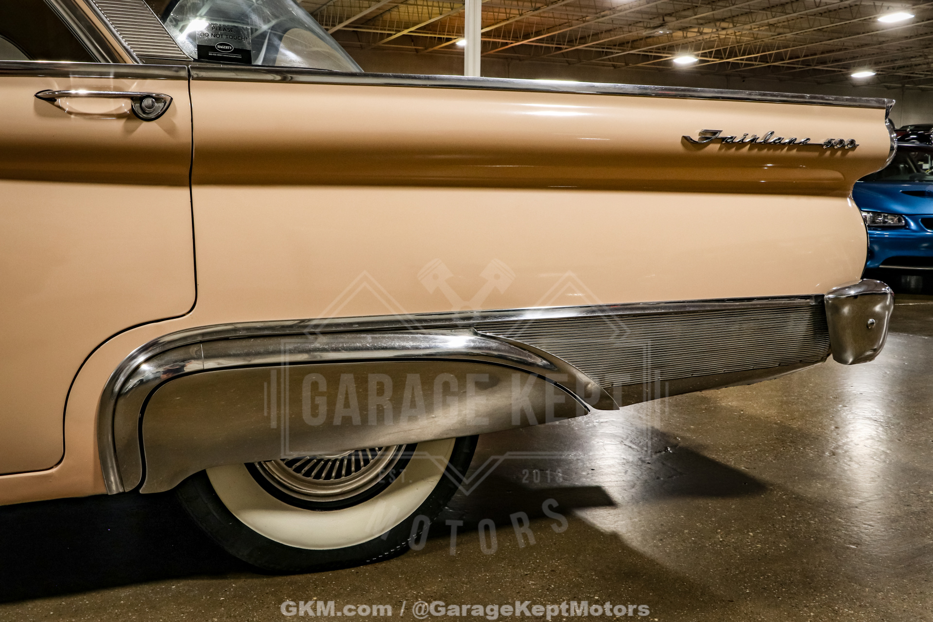 1959 Ford Fairlane 36