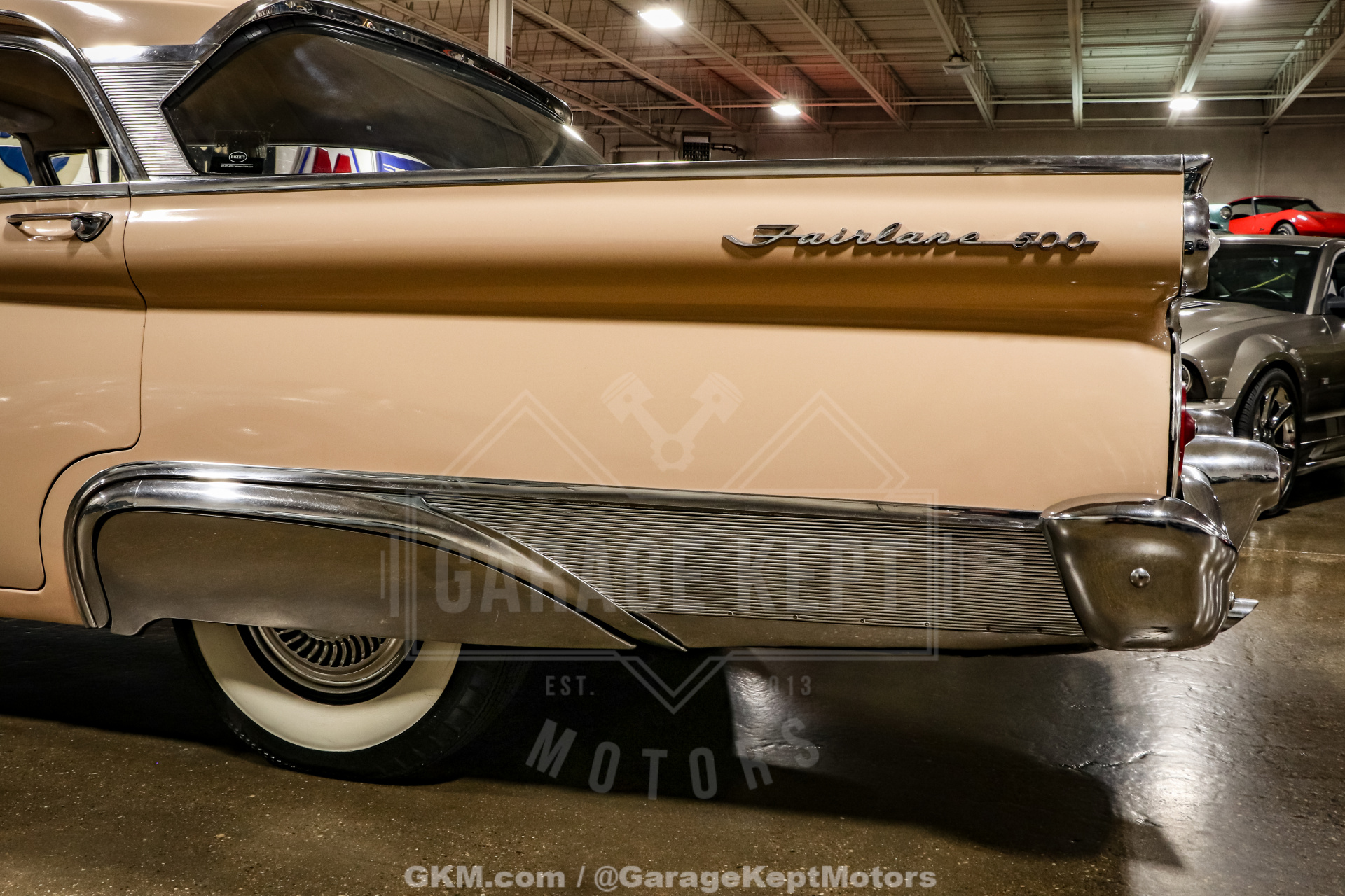 1959 Ford Fairlane 37