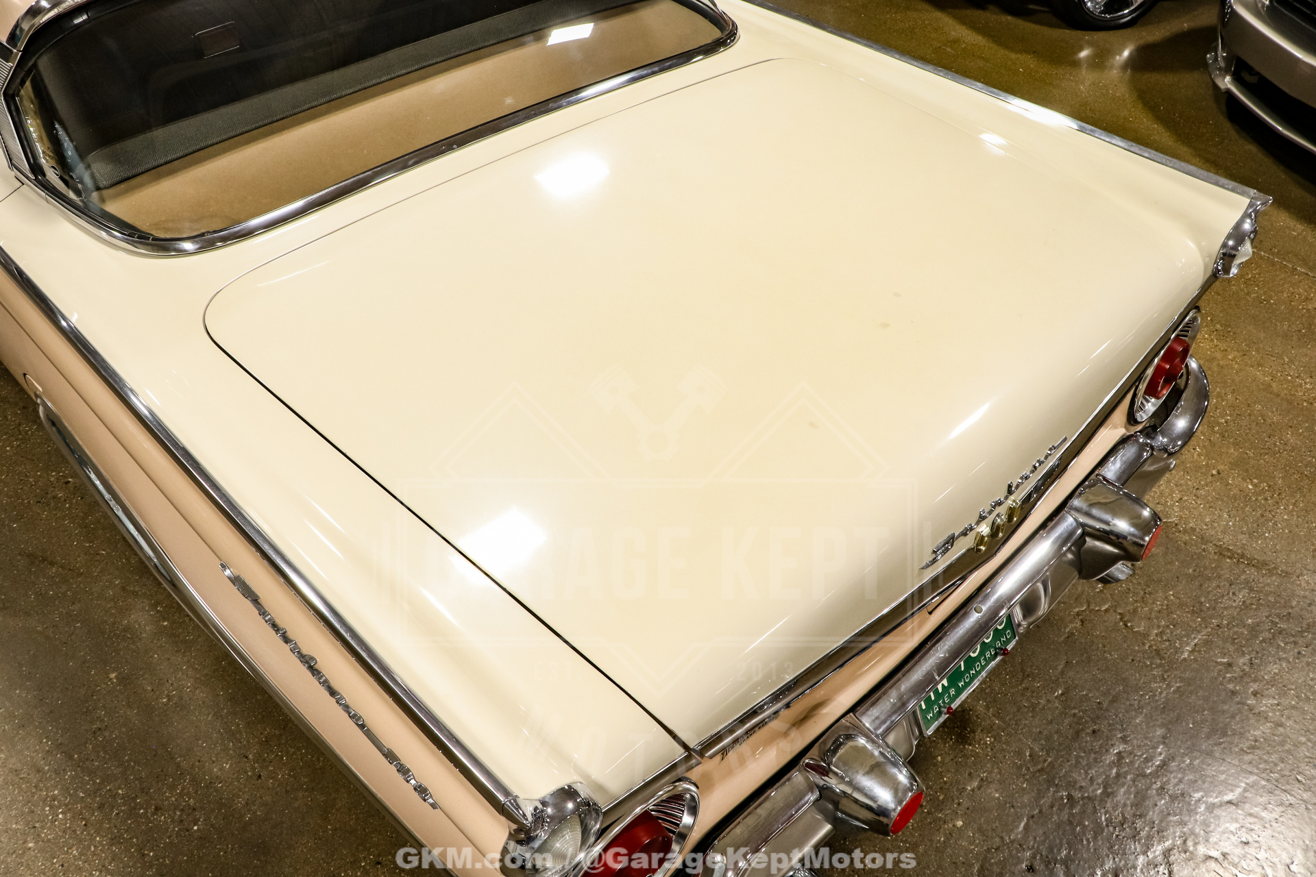 1959 Ford Fairlane 38